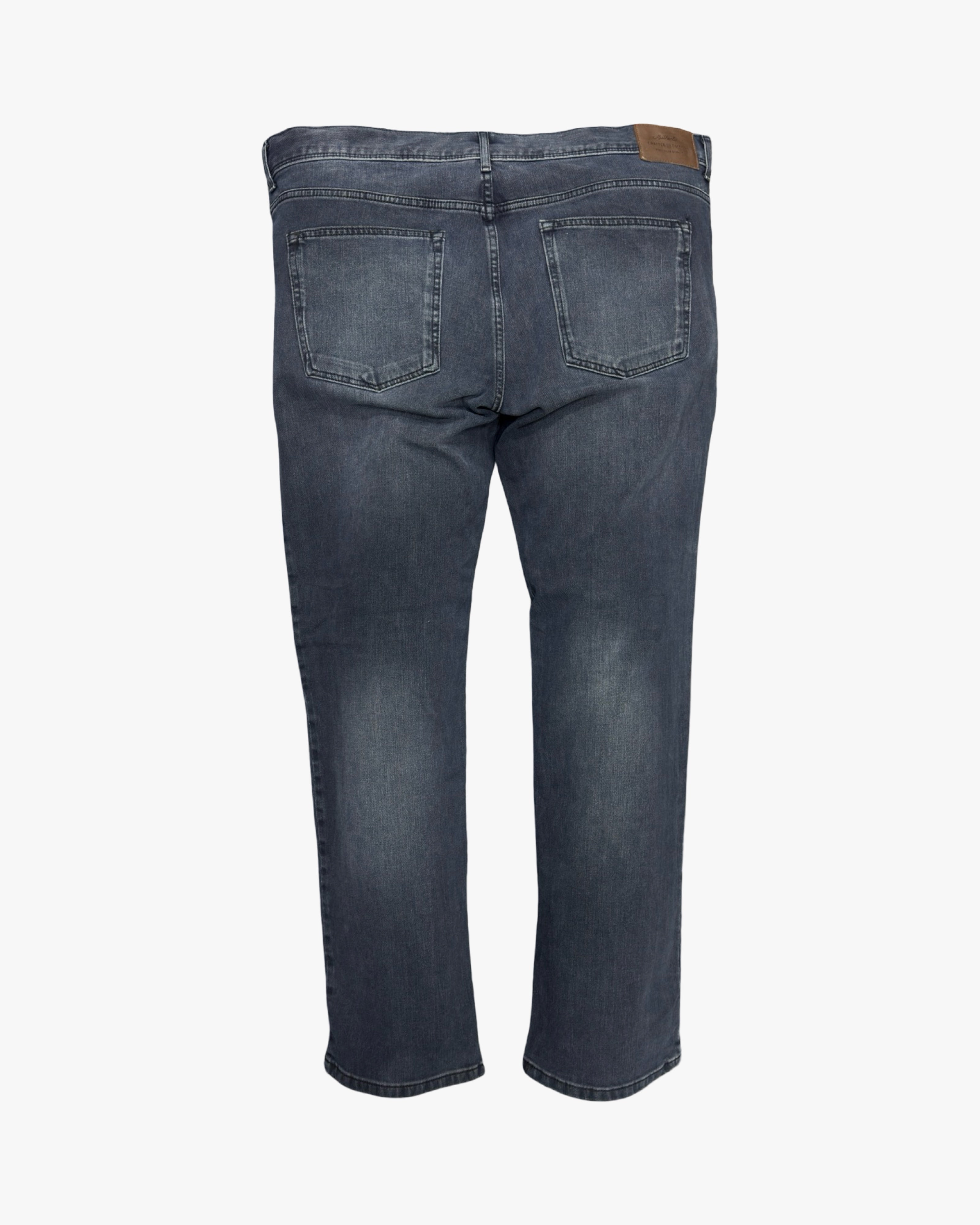 C&A THE STRAIGHT W40L32