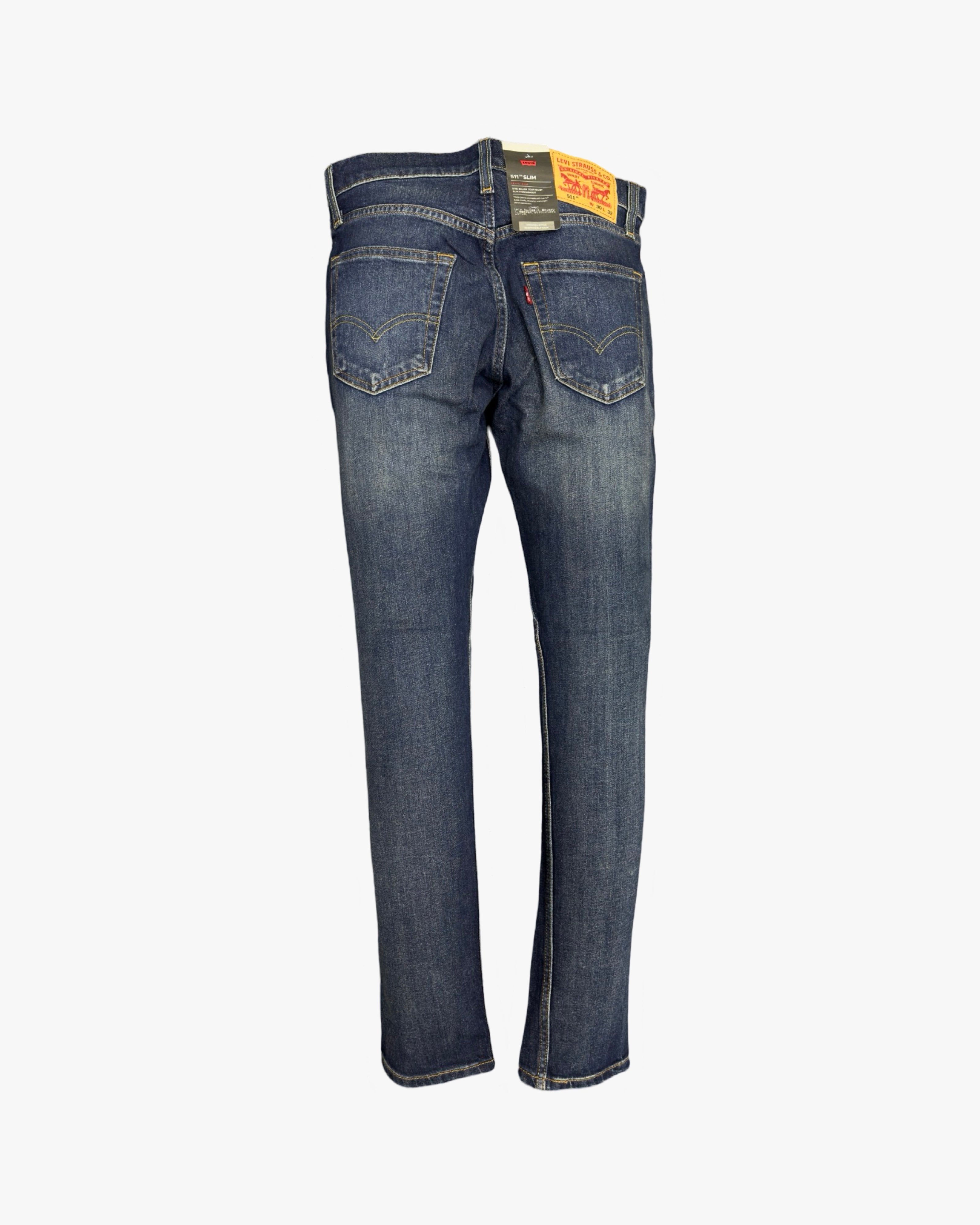 levi's 511 w30L32
