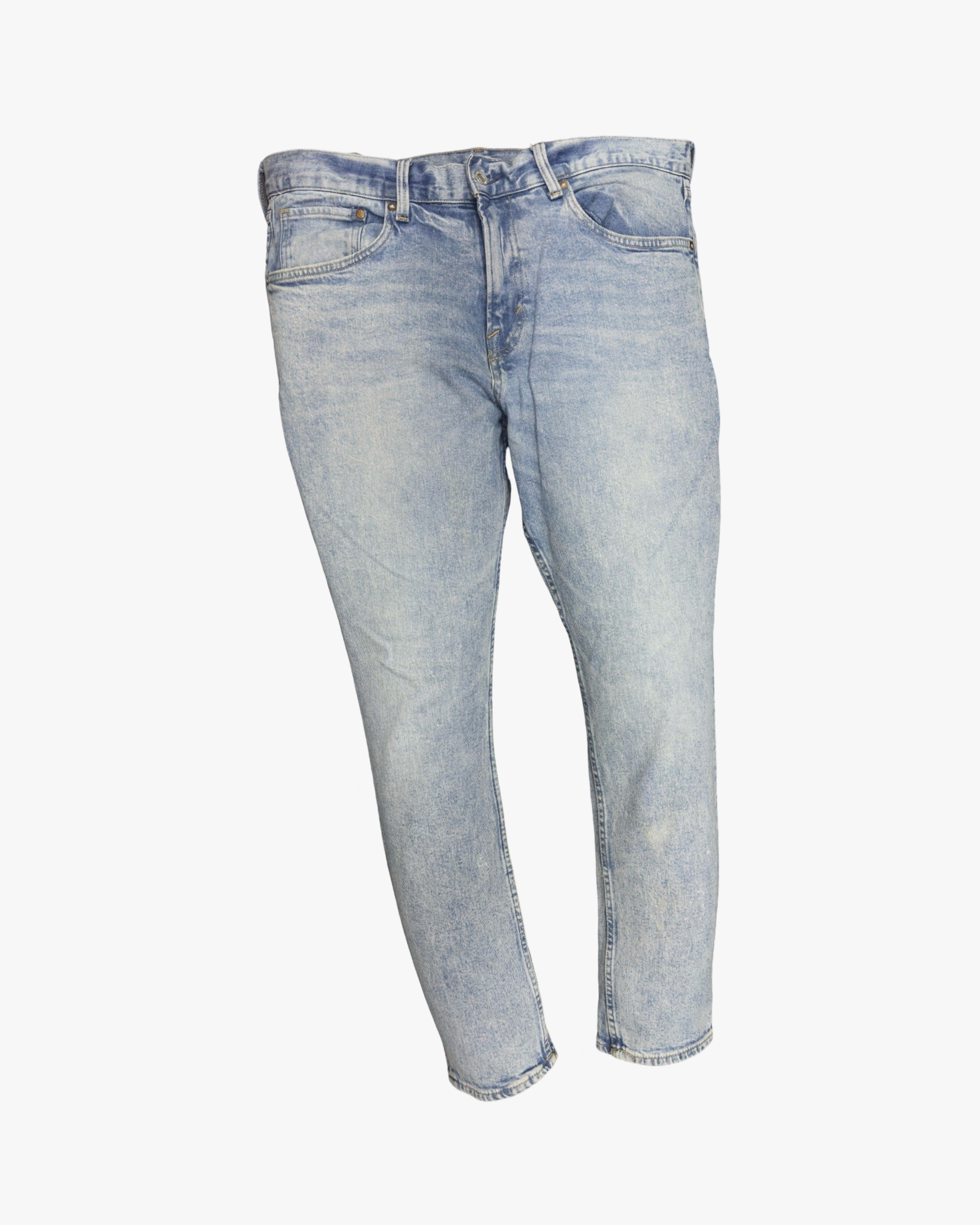 &DENIM relaxed W34l32