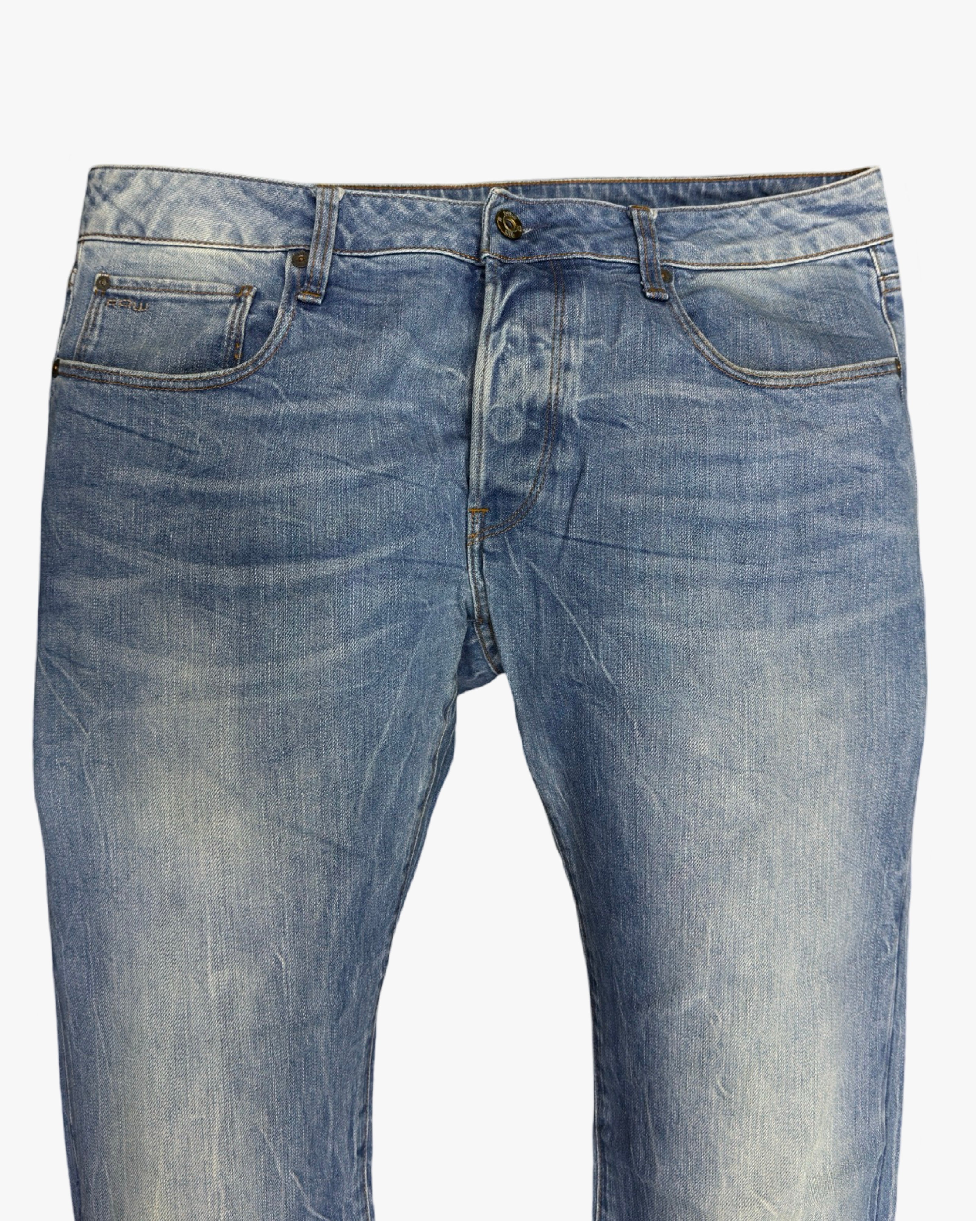 RAW G-STAR 3301 W36l36