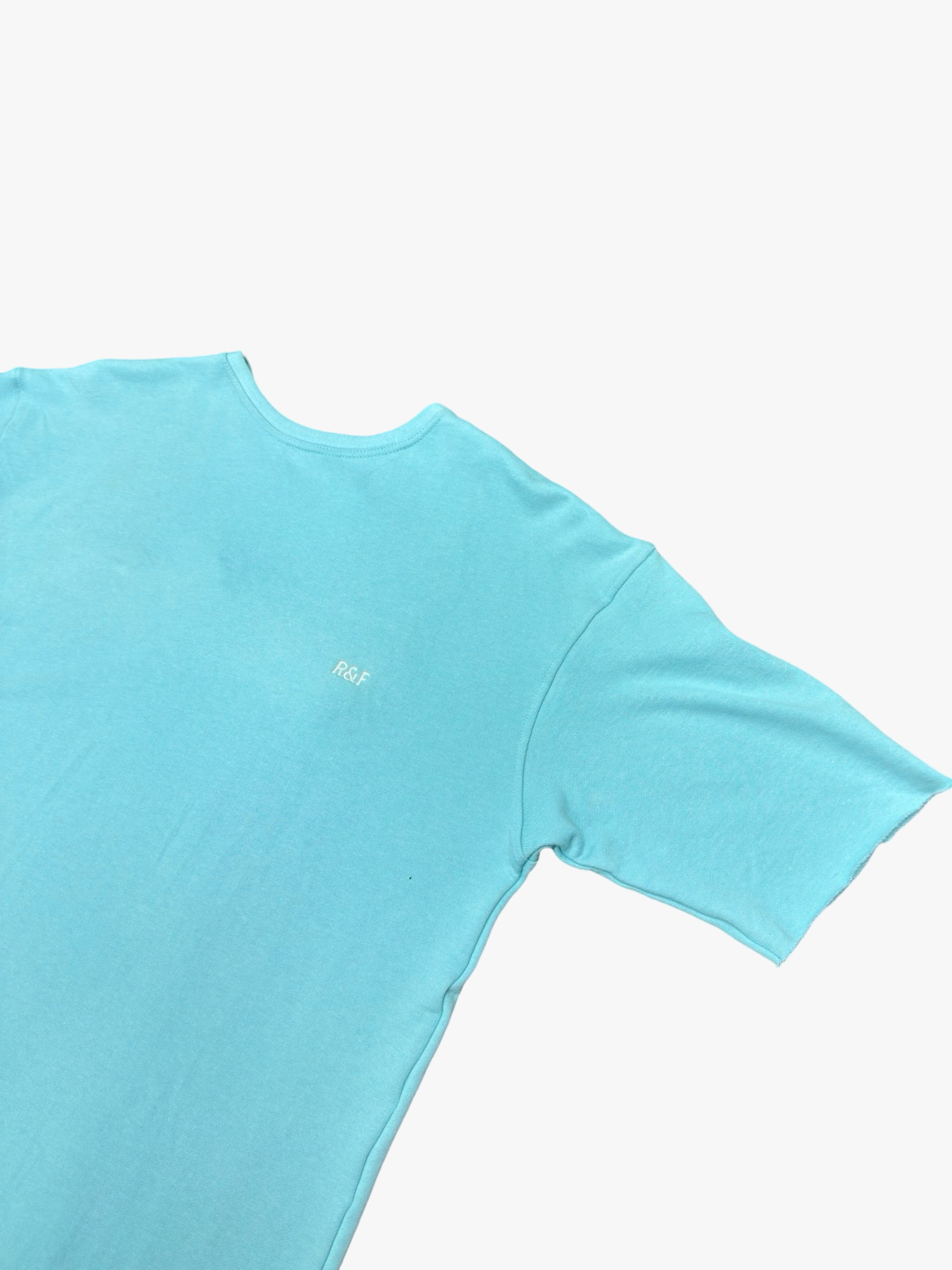 Rivet&frill boxxy fit