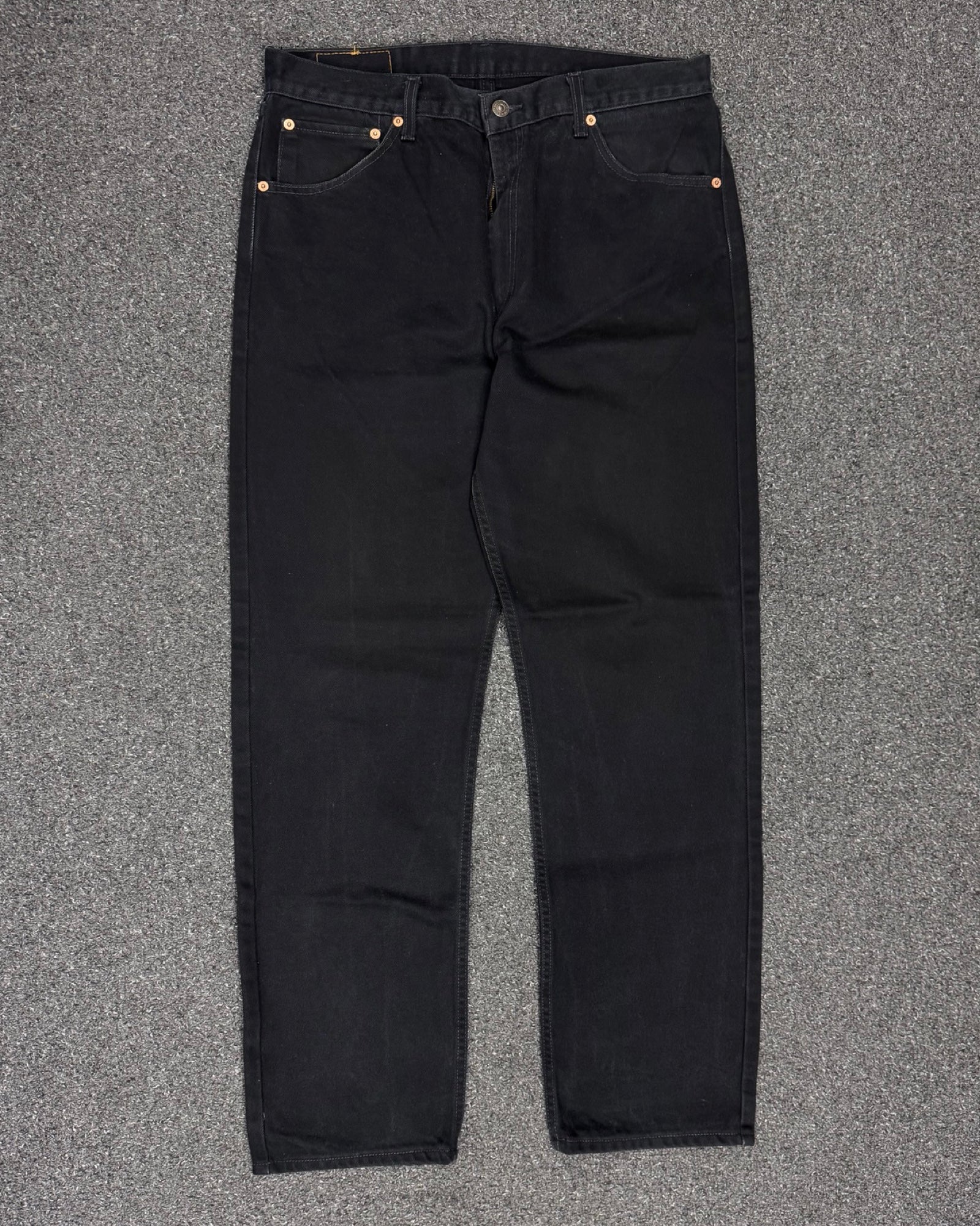 LEVI'S 521 04 w38l34