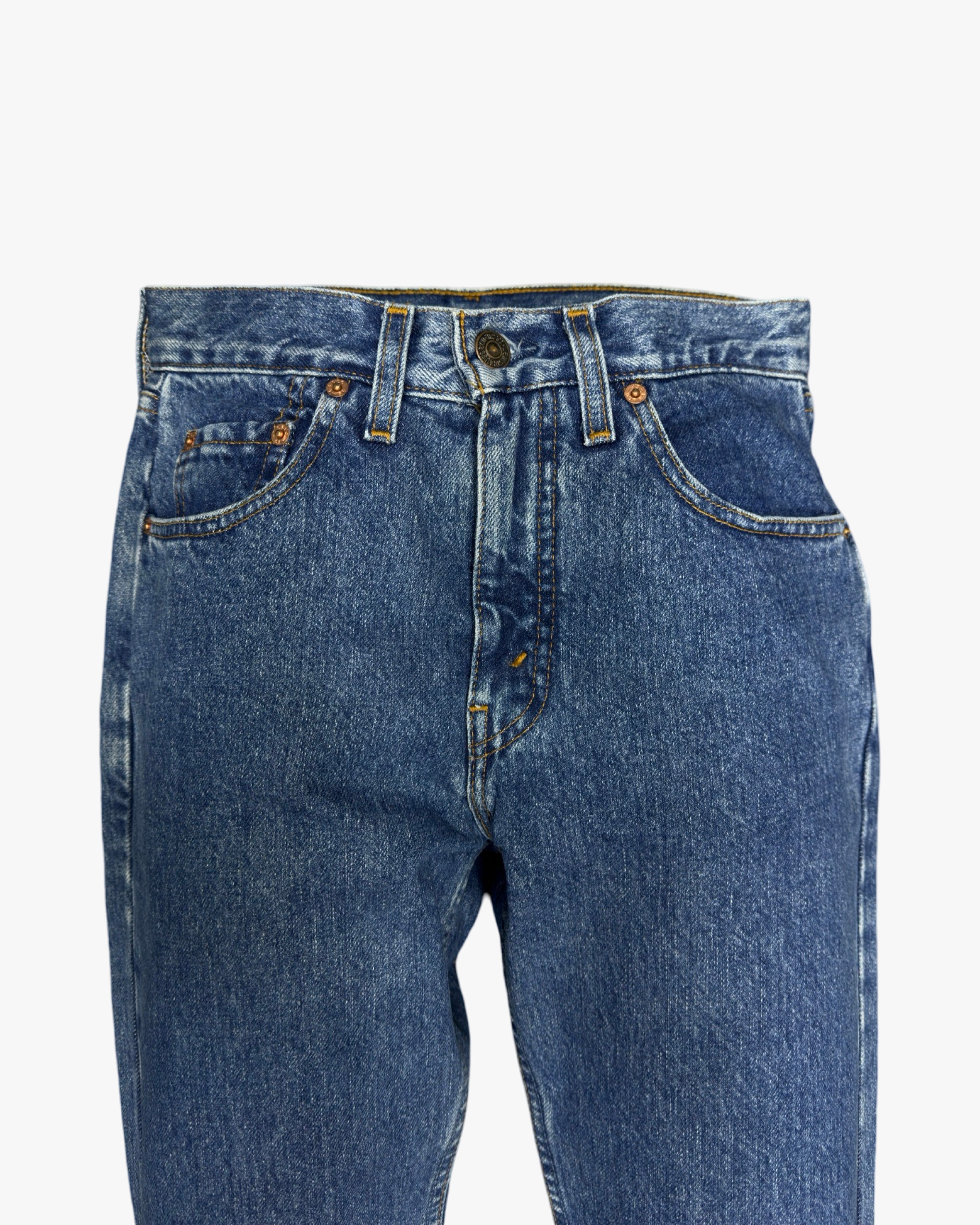 levi's 814 02 W27L30