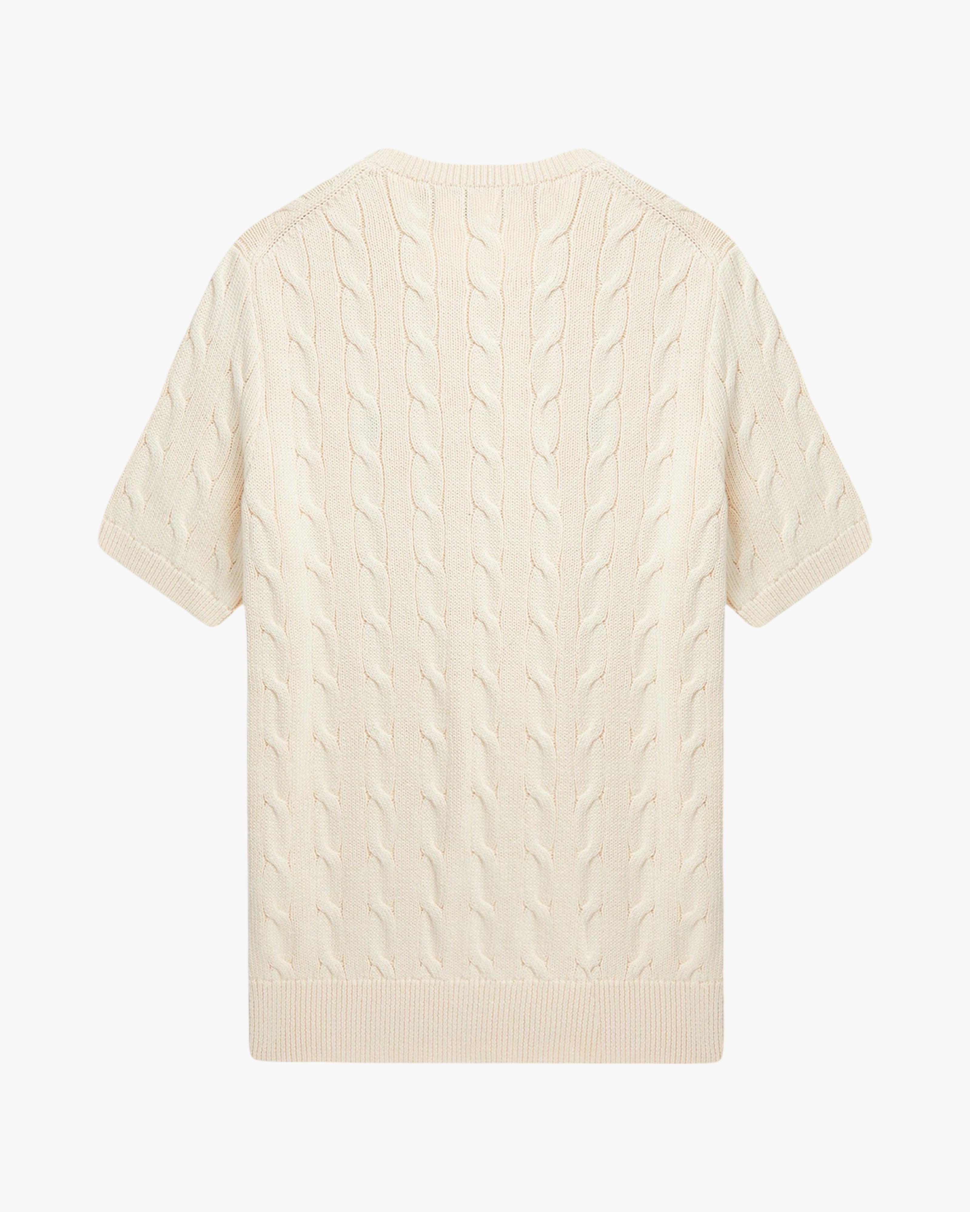 POLO RALPH LAUREN KNIT WEAR