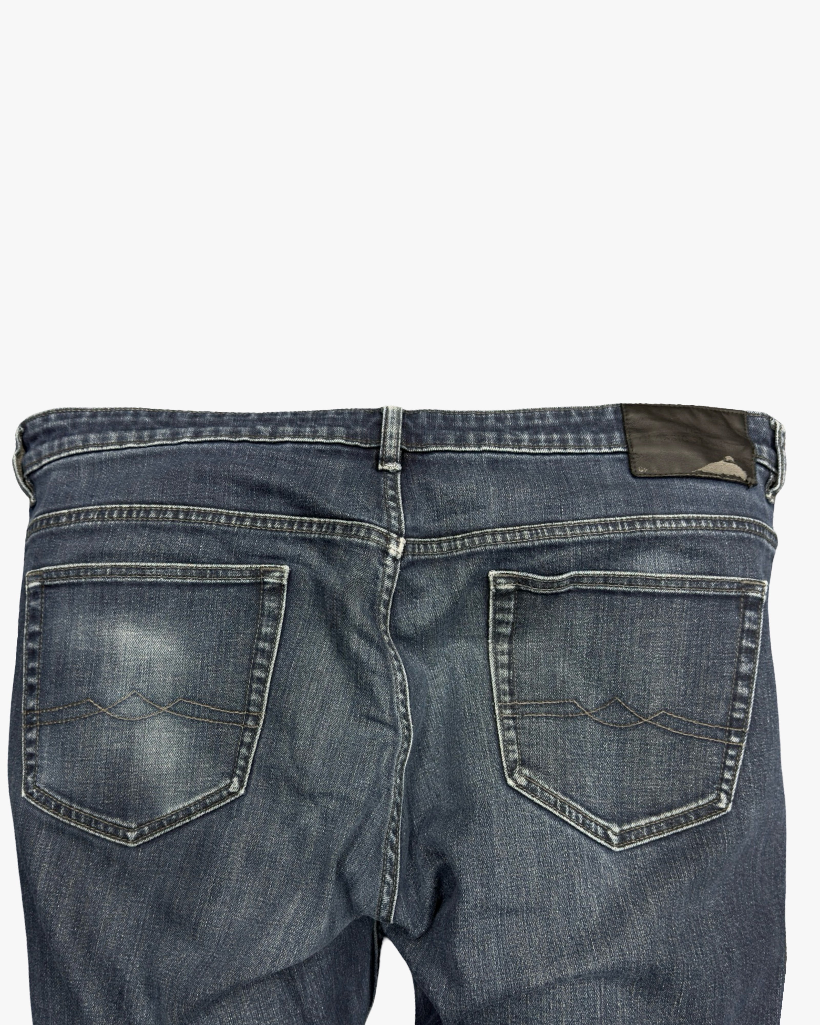 C&A THE STRAIGHT W44L34