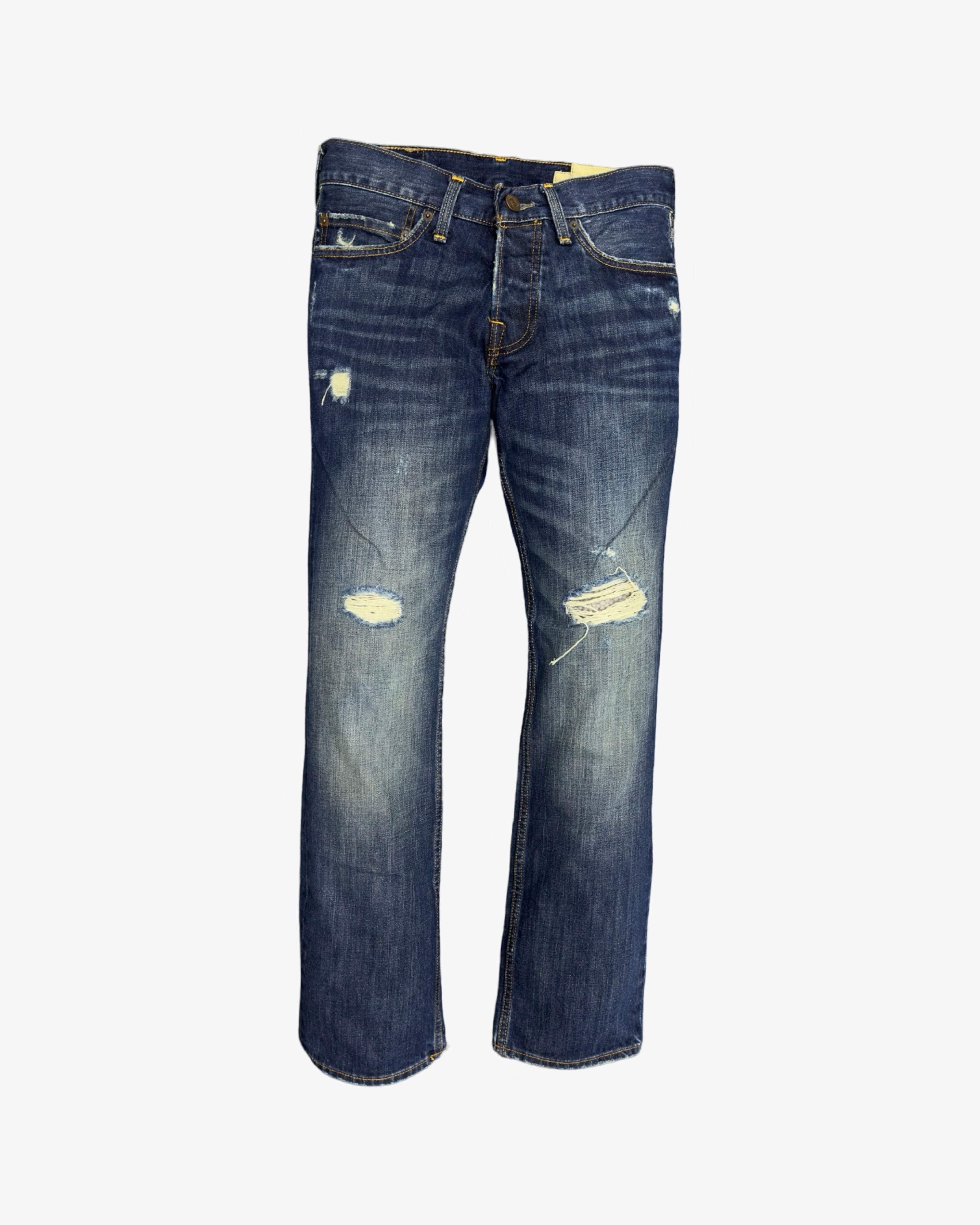 HOLLISTER CALIFORIA W29L30