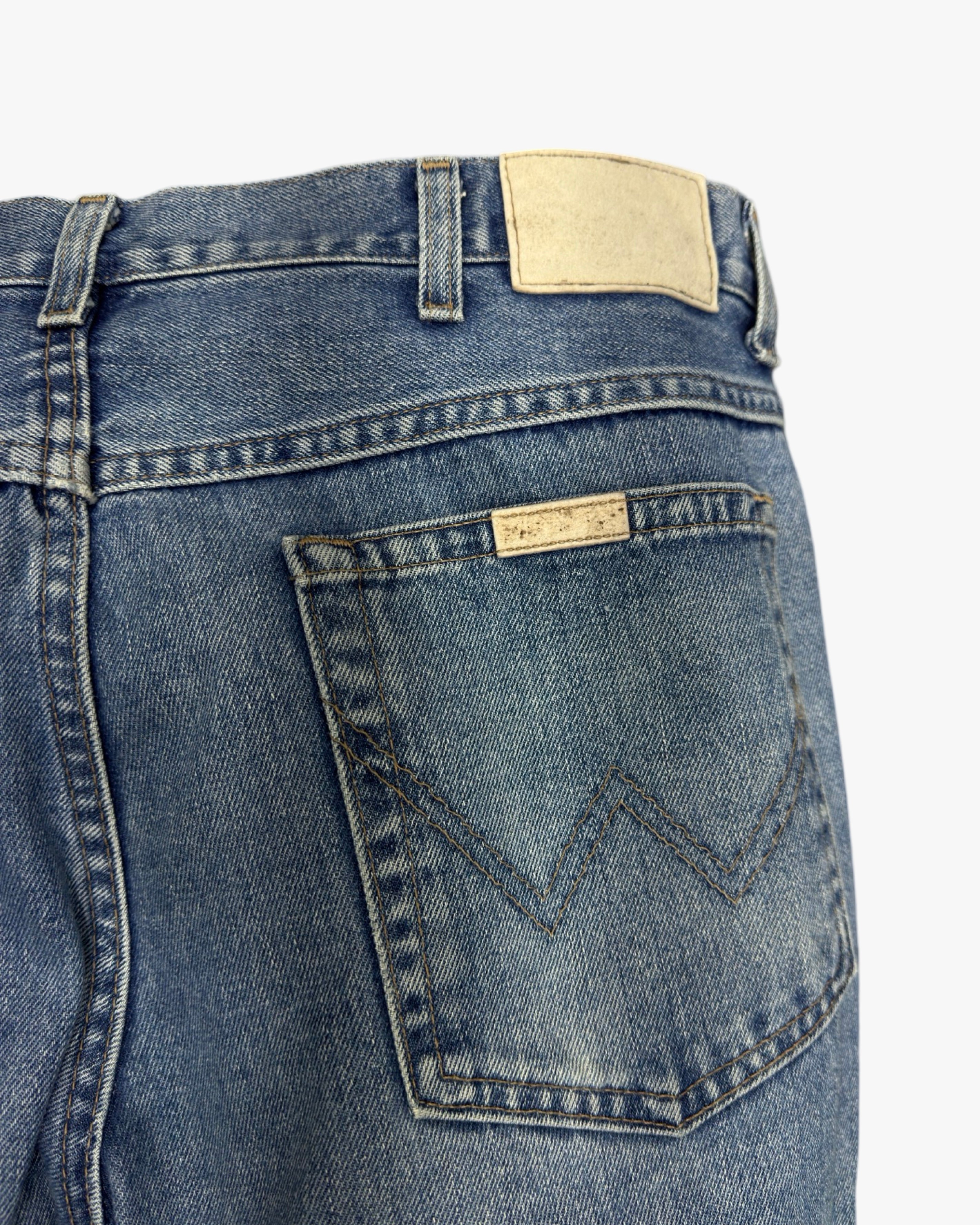 WRANGLER TEXAS W38L30