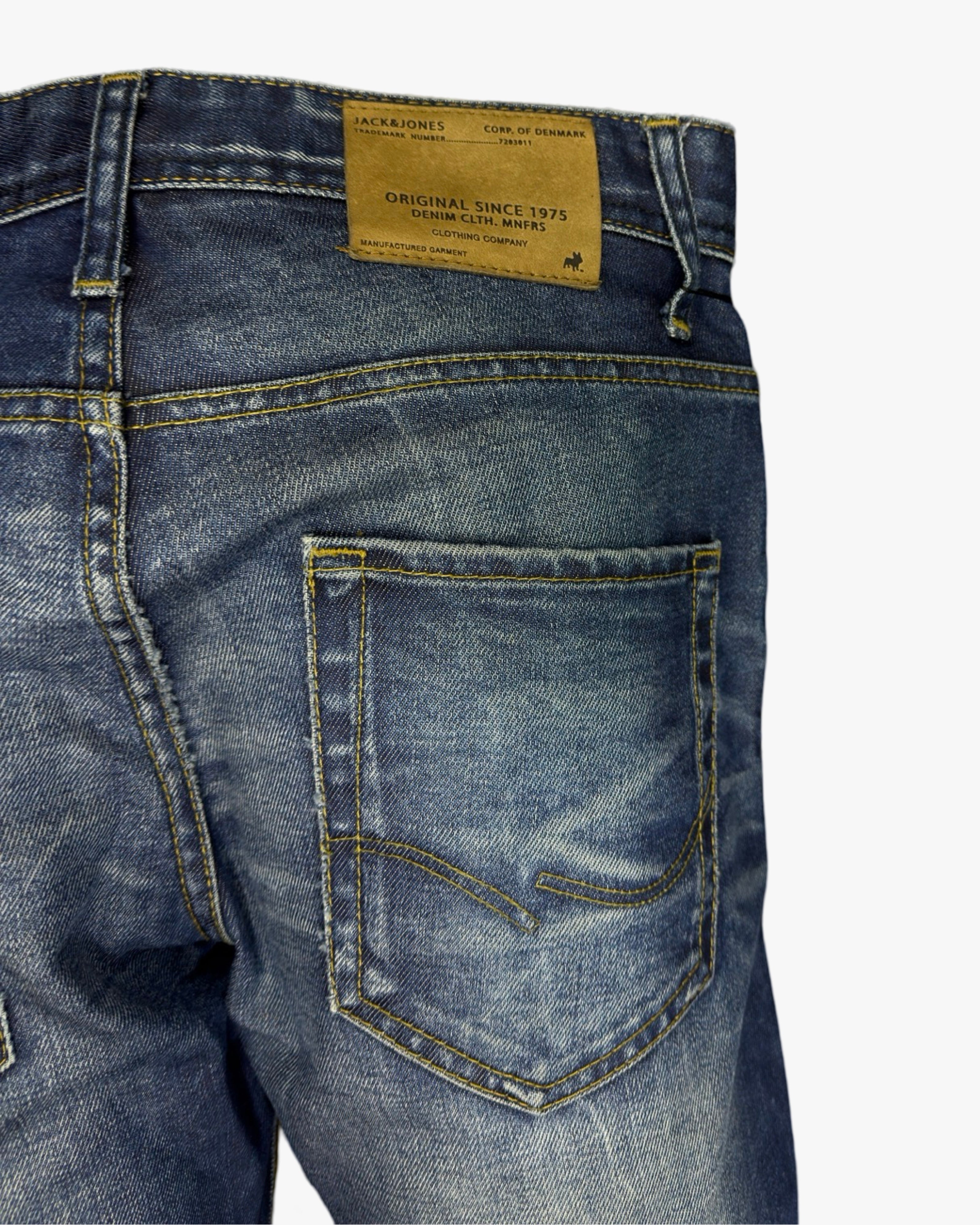 JACK&JONES ORIGINALS W28L32