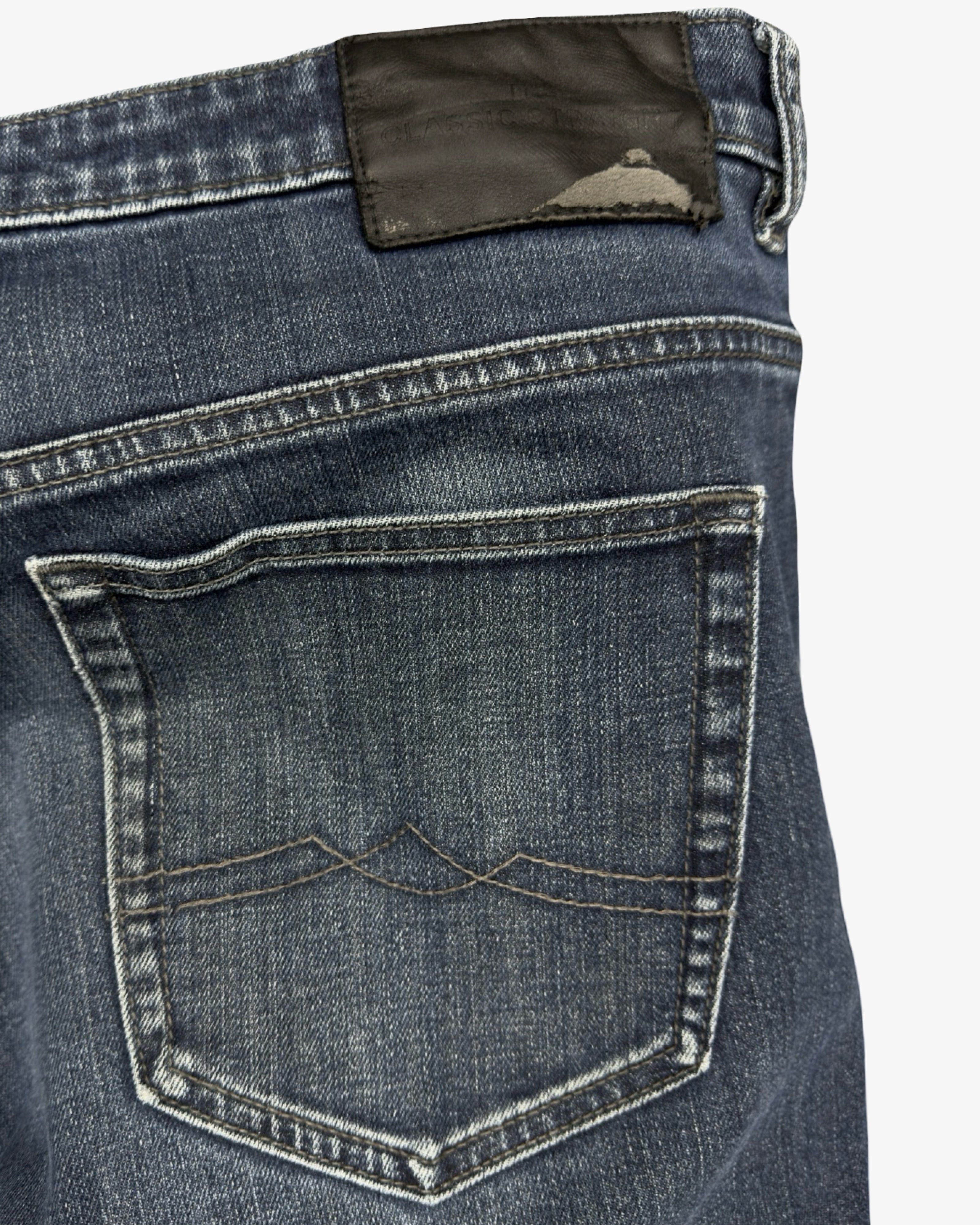 C&A THE STRAIGHT W44L34