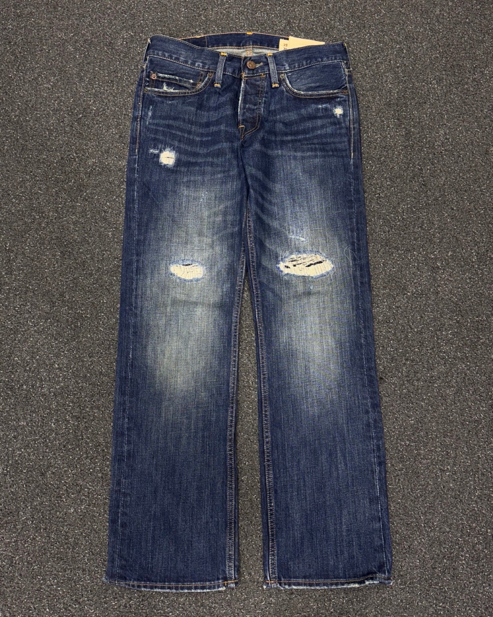 HOLLISTER STraight w29l30