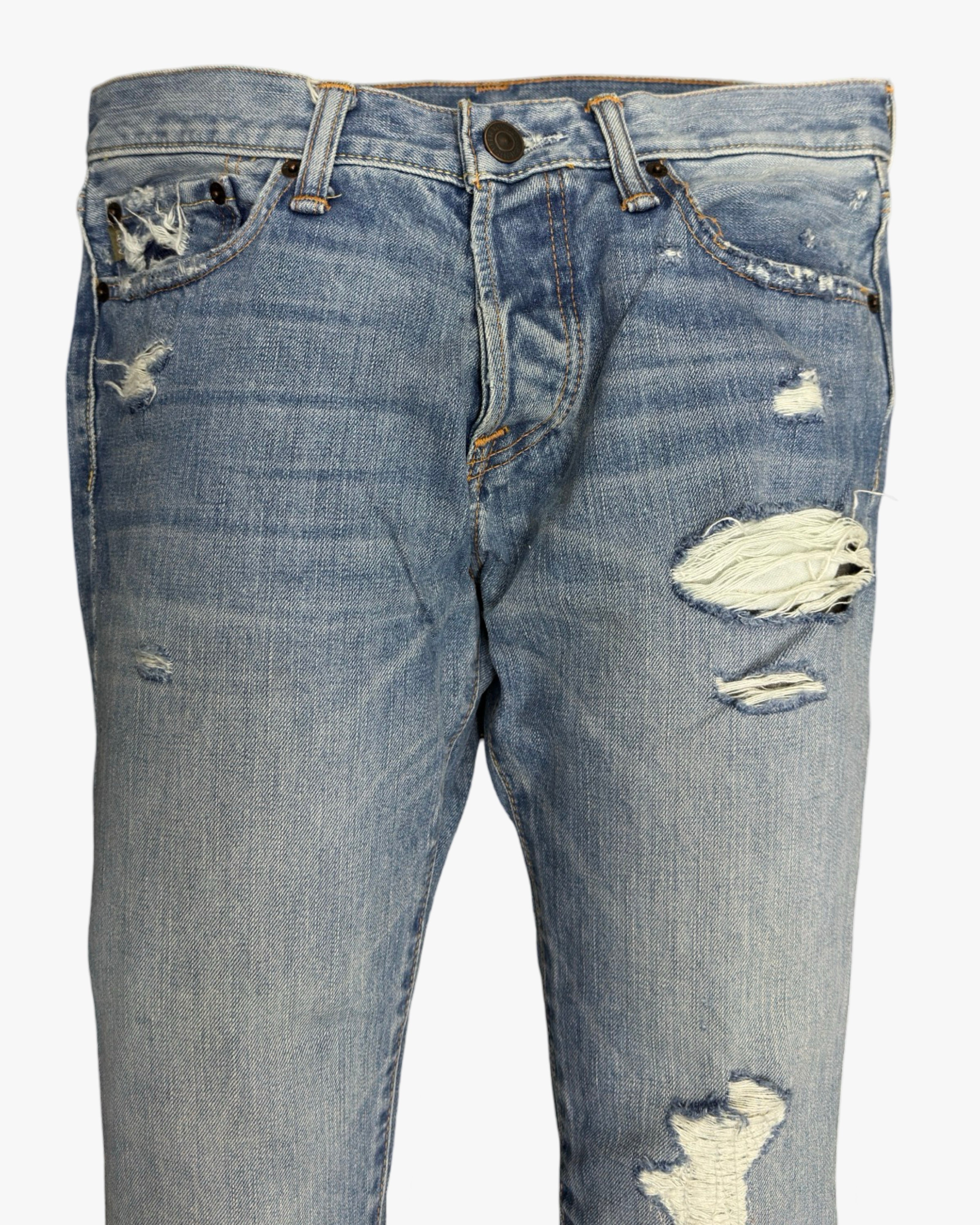 ABERCROMBIE&FITCH W30L32