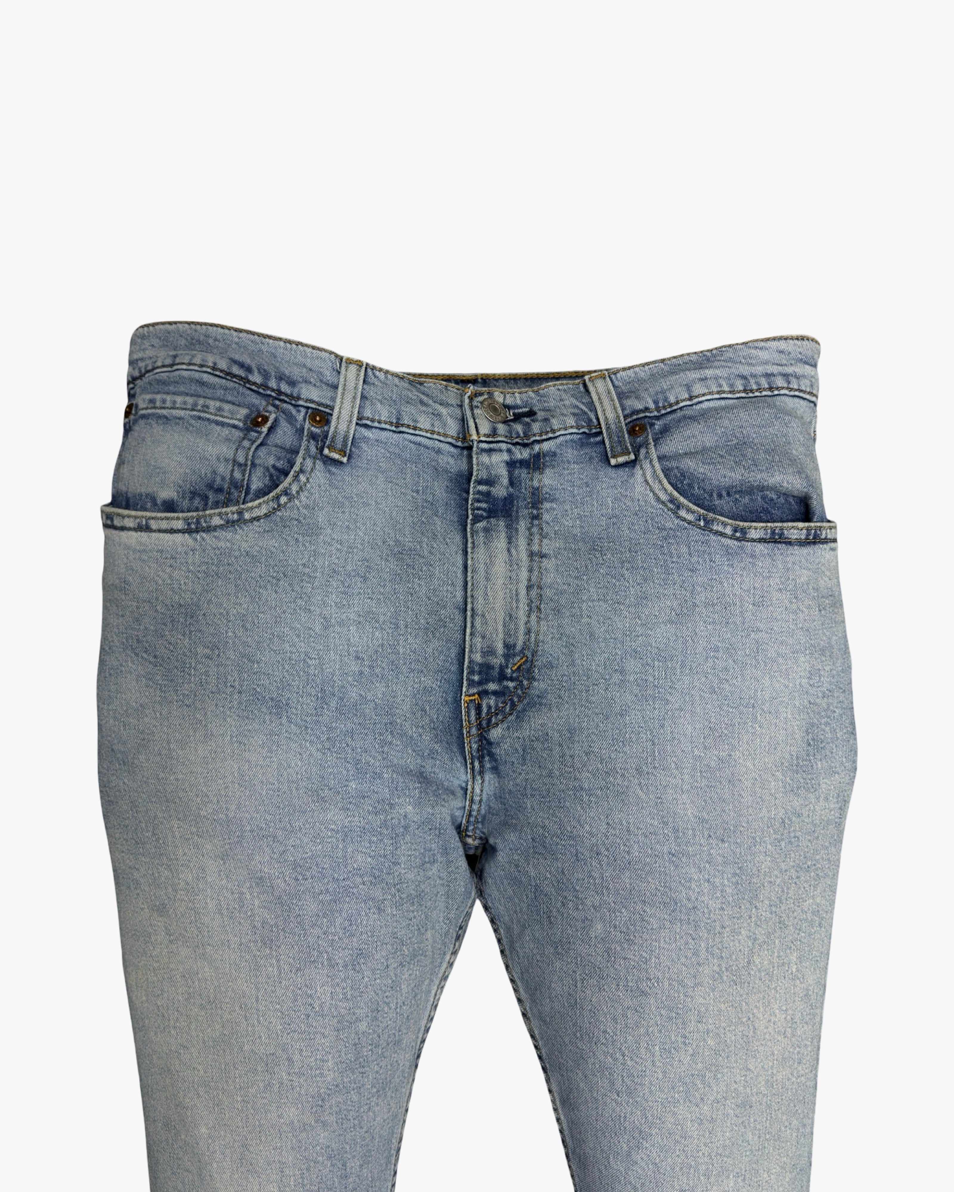 LEVI'S lo-ball 512 w36l32