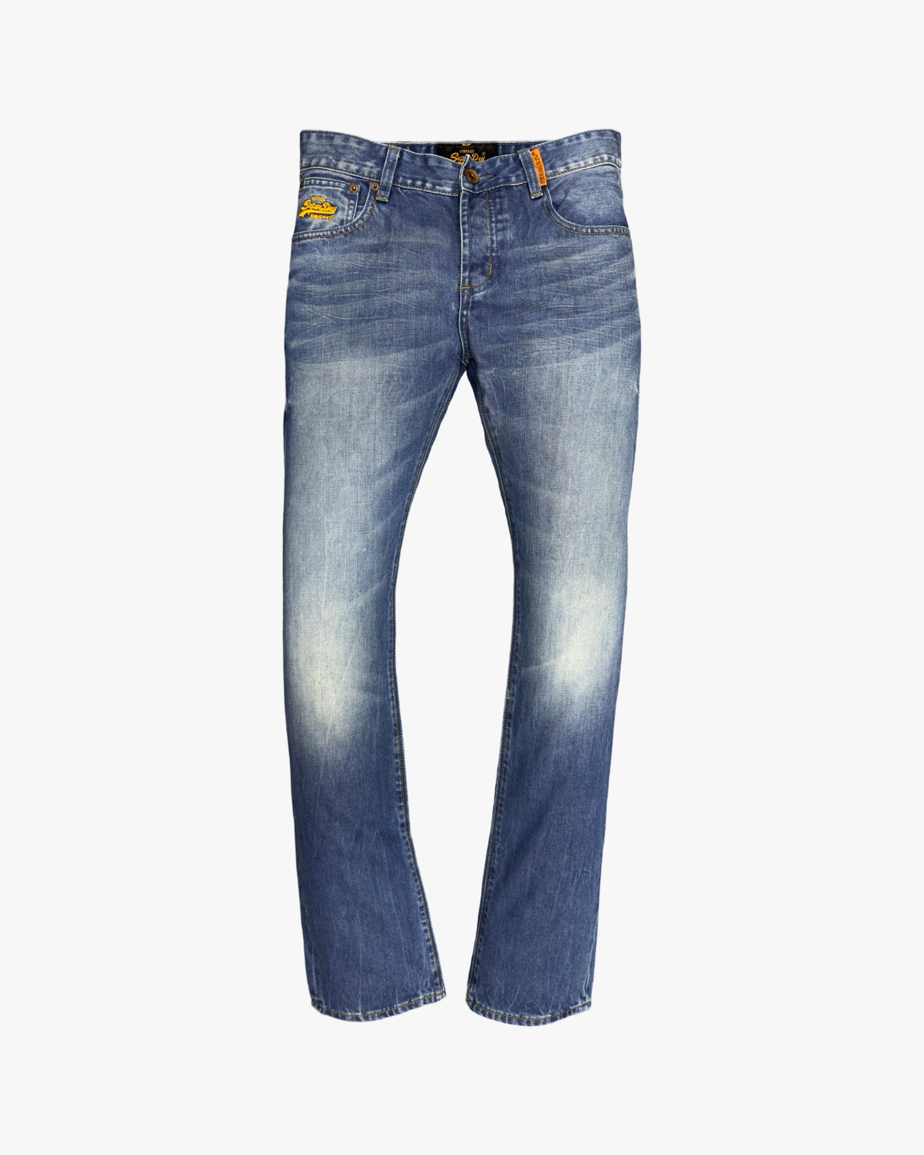 SuperDry officer w30l32