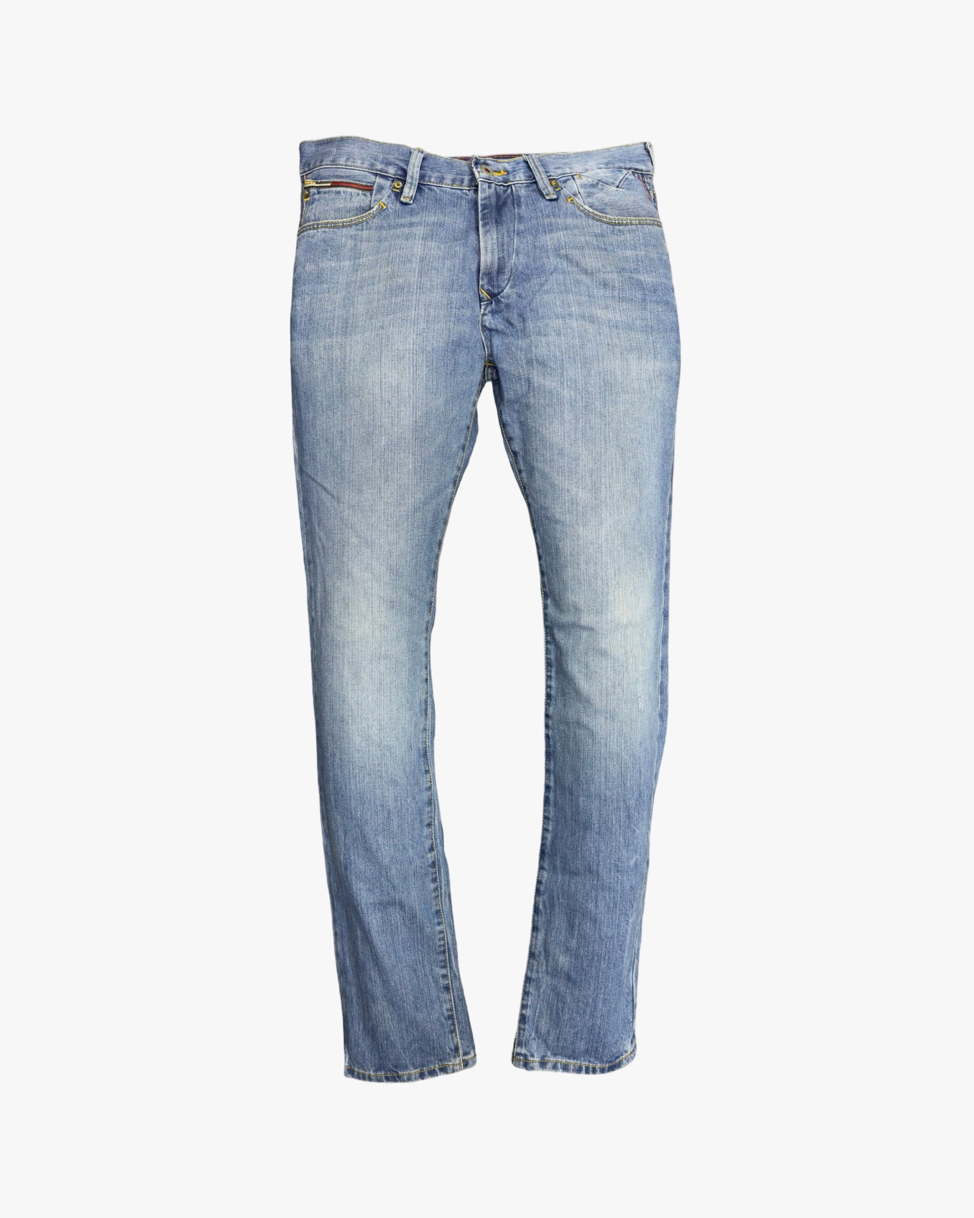 Tommy Hilfiger scanton w32l34