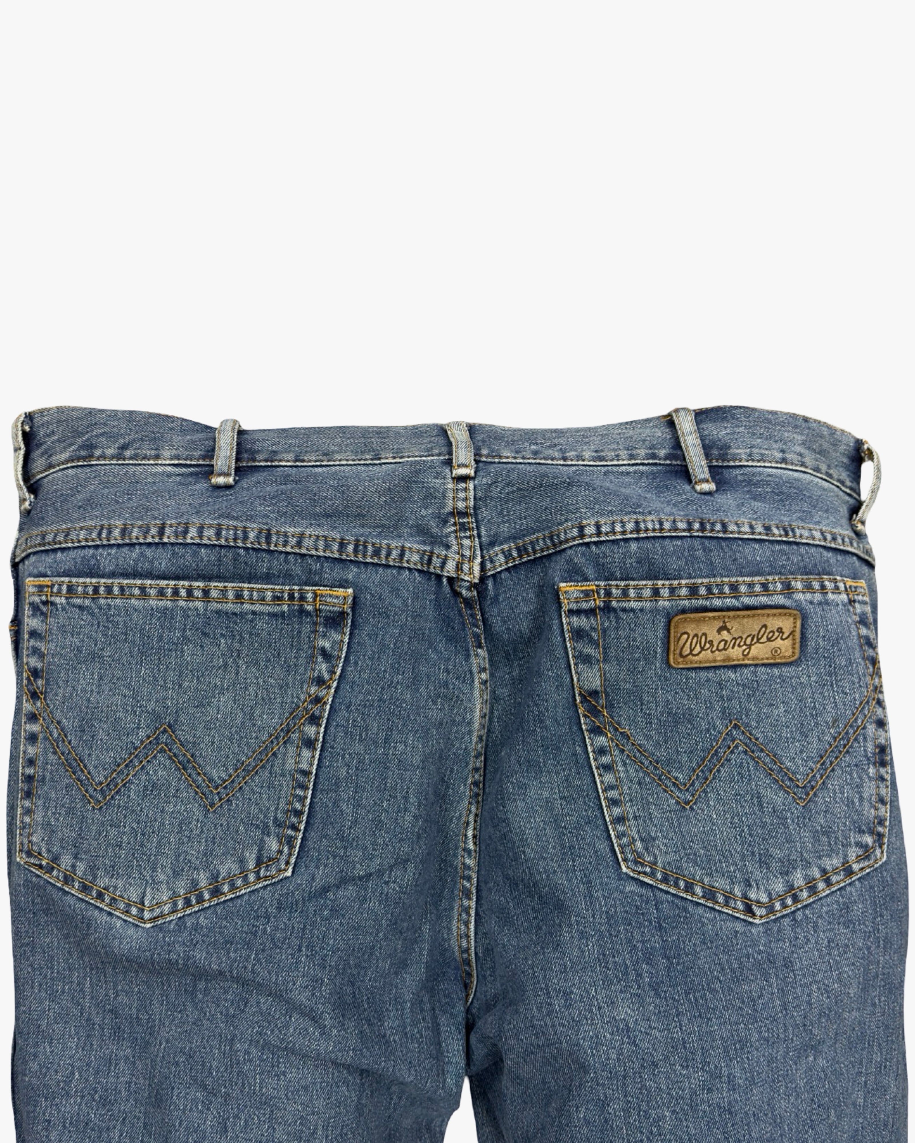 WRANGLER TEXAS W44l32