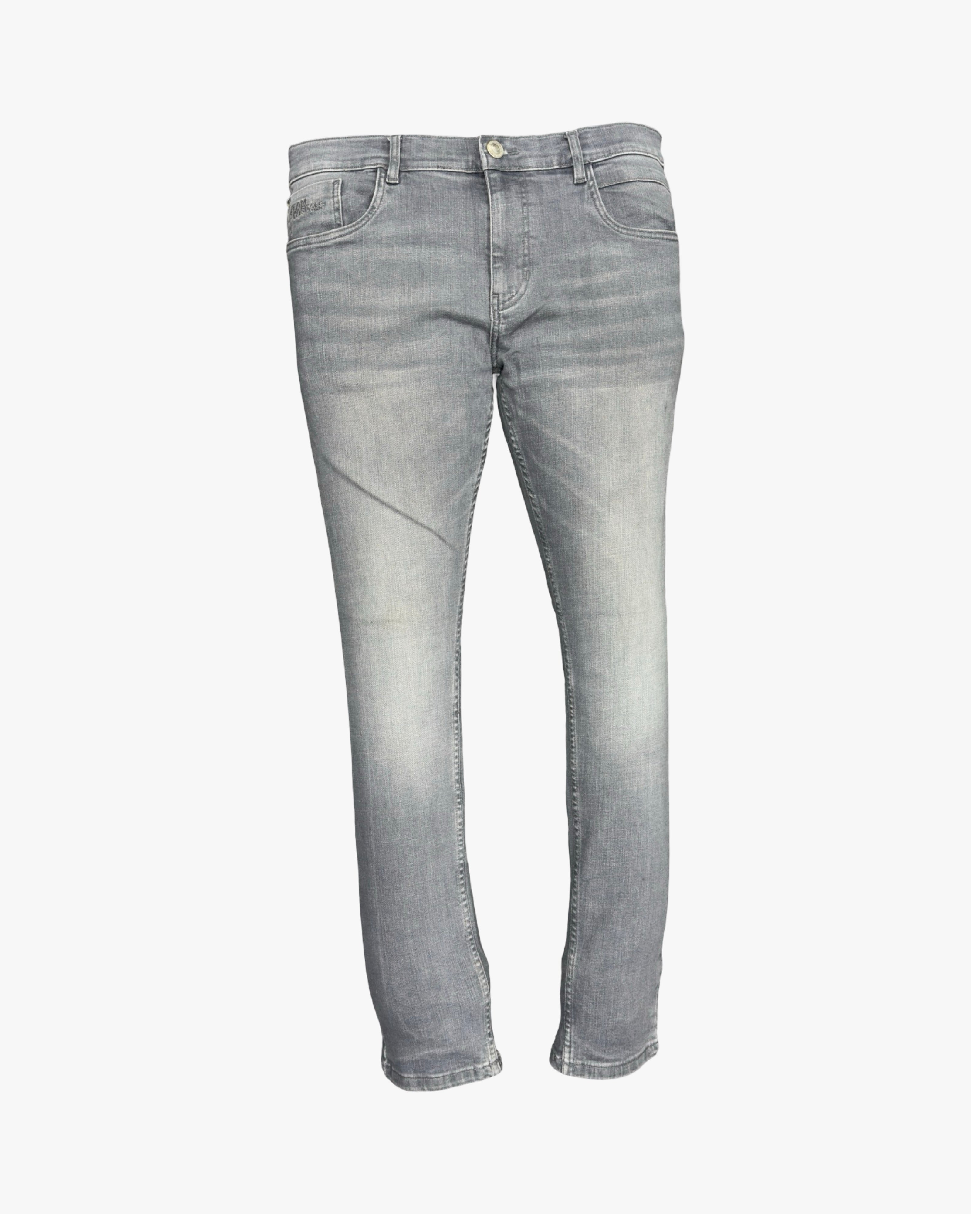 jeans pascale w34l32