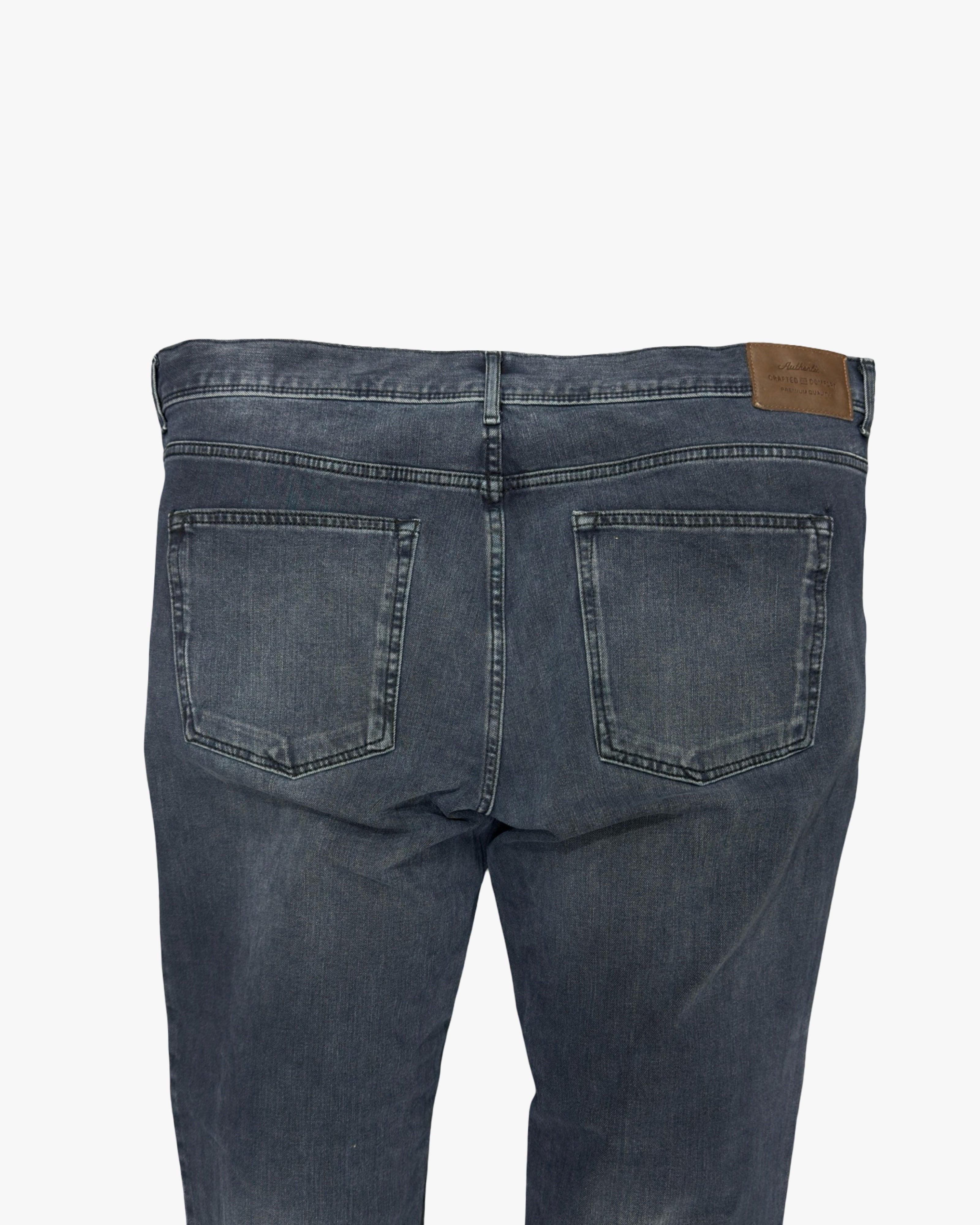 C&A THE STRAIGHT W40L32