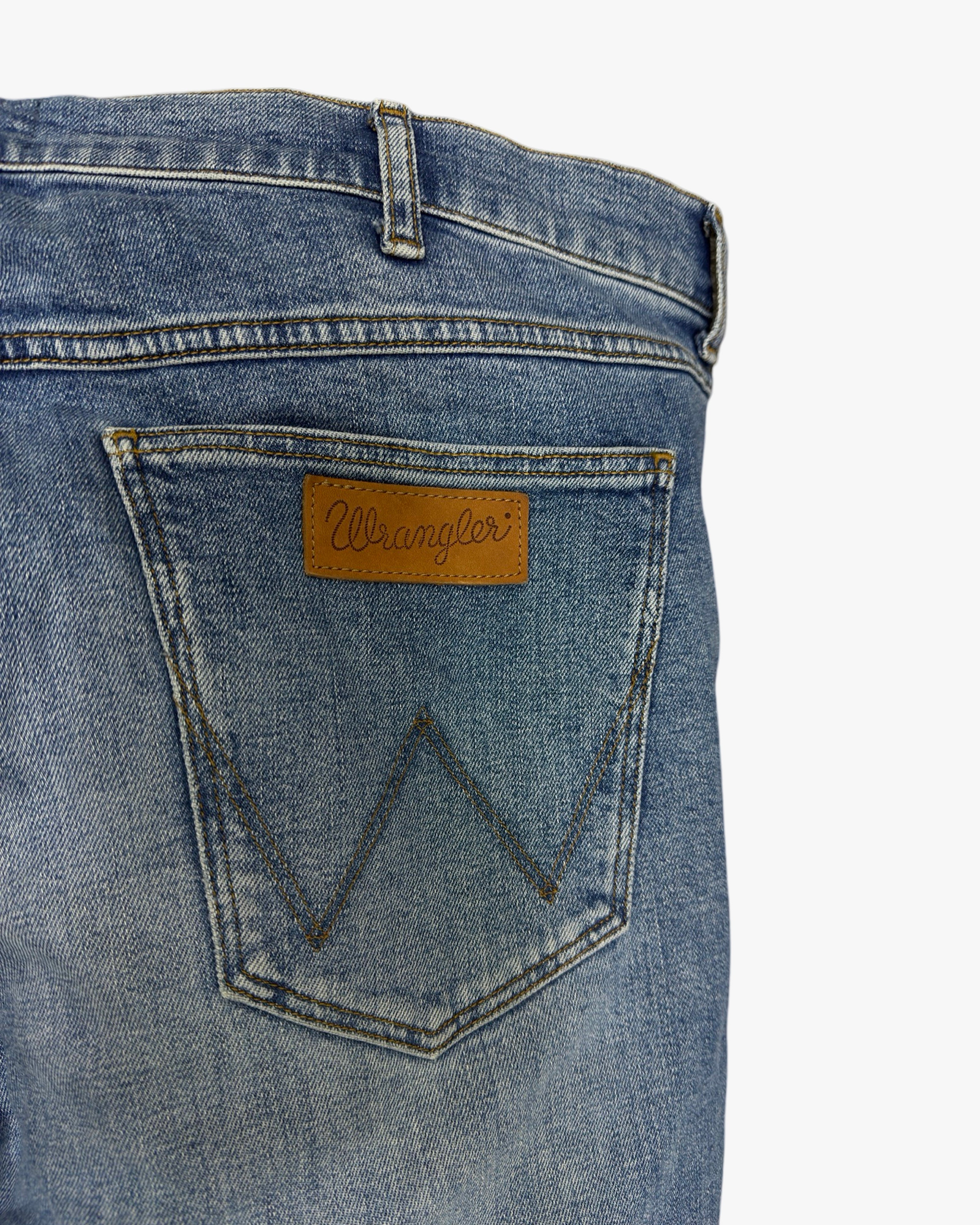 WRANGLER GREENSBORO W38L34