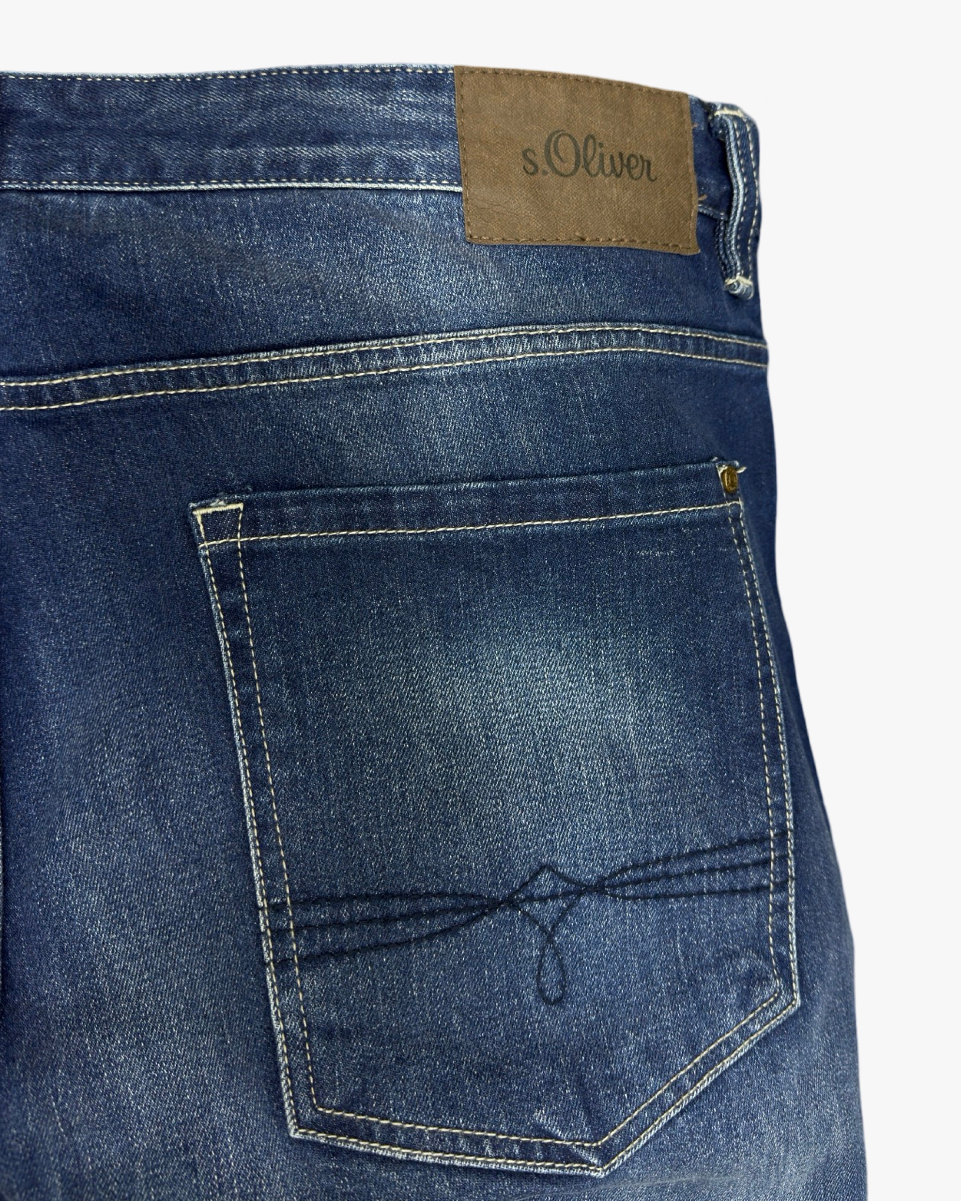 s.oliver tubx w38l30