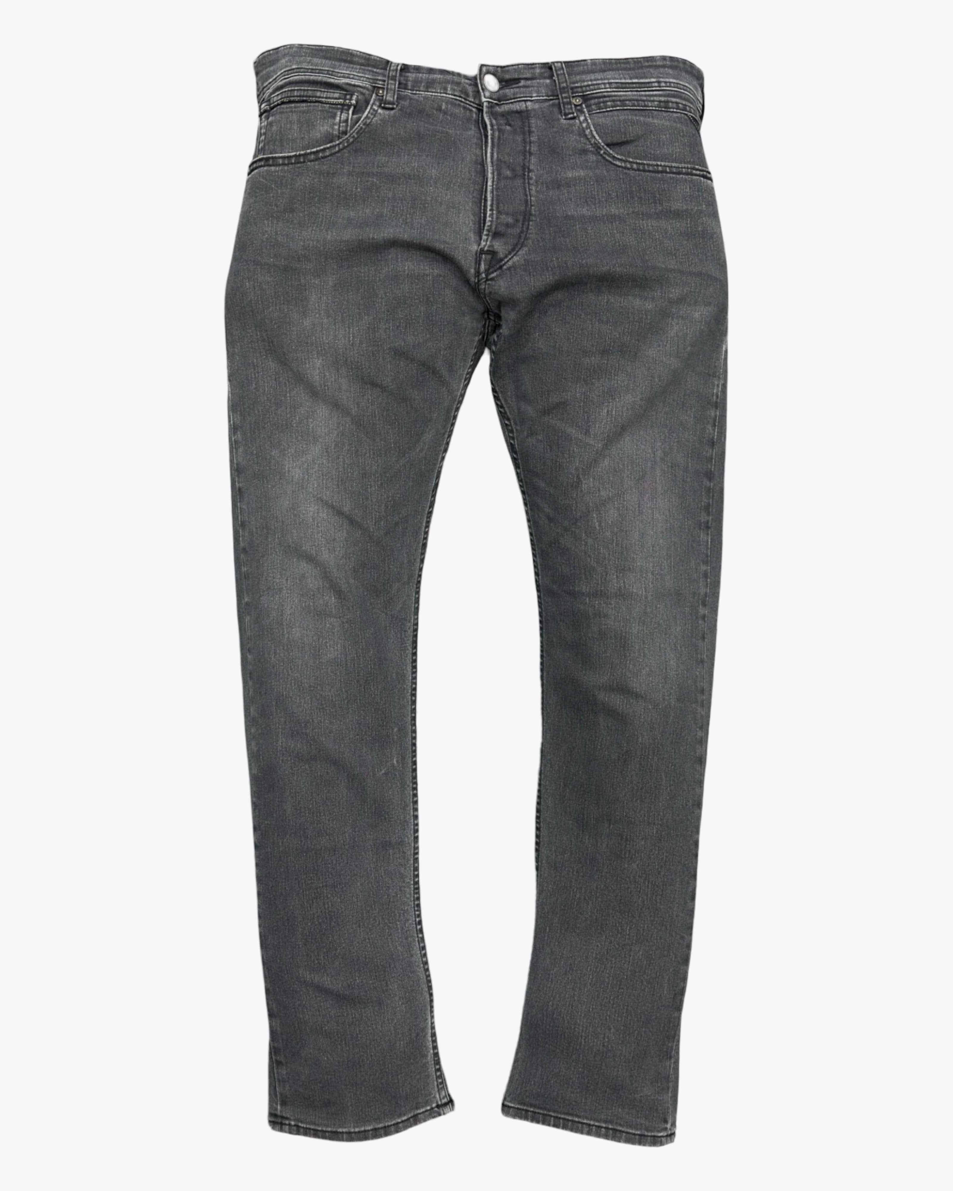 REPLAY BLUE JEANS w36L30