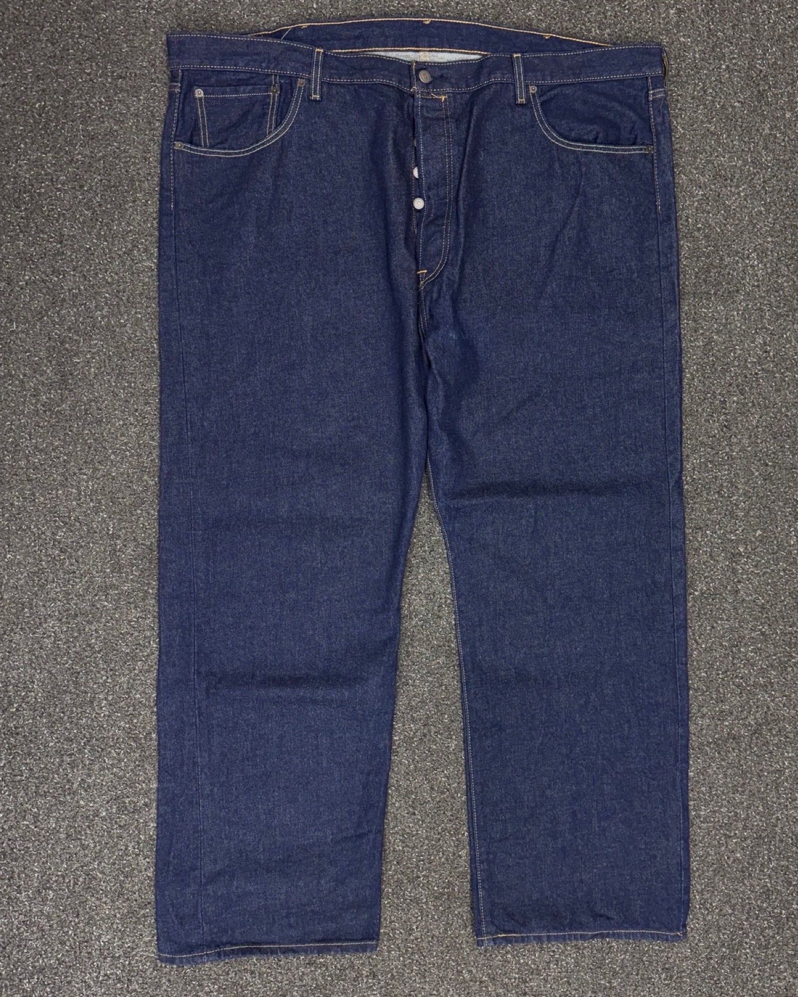 LEVI'S 501 w48l32