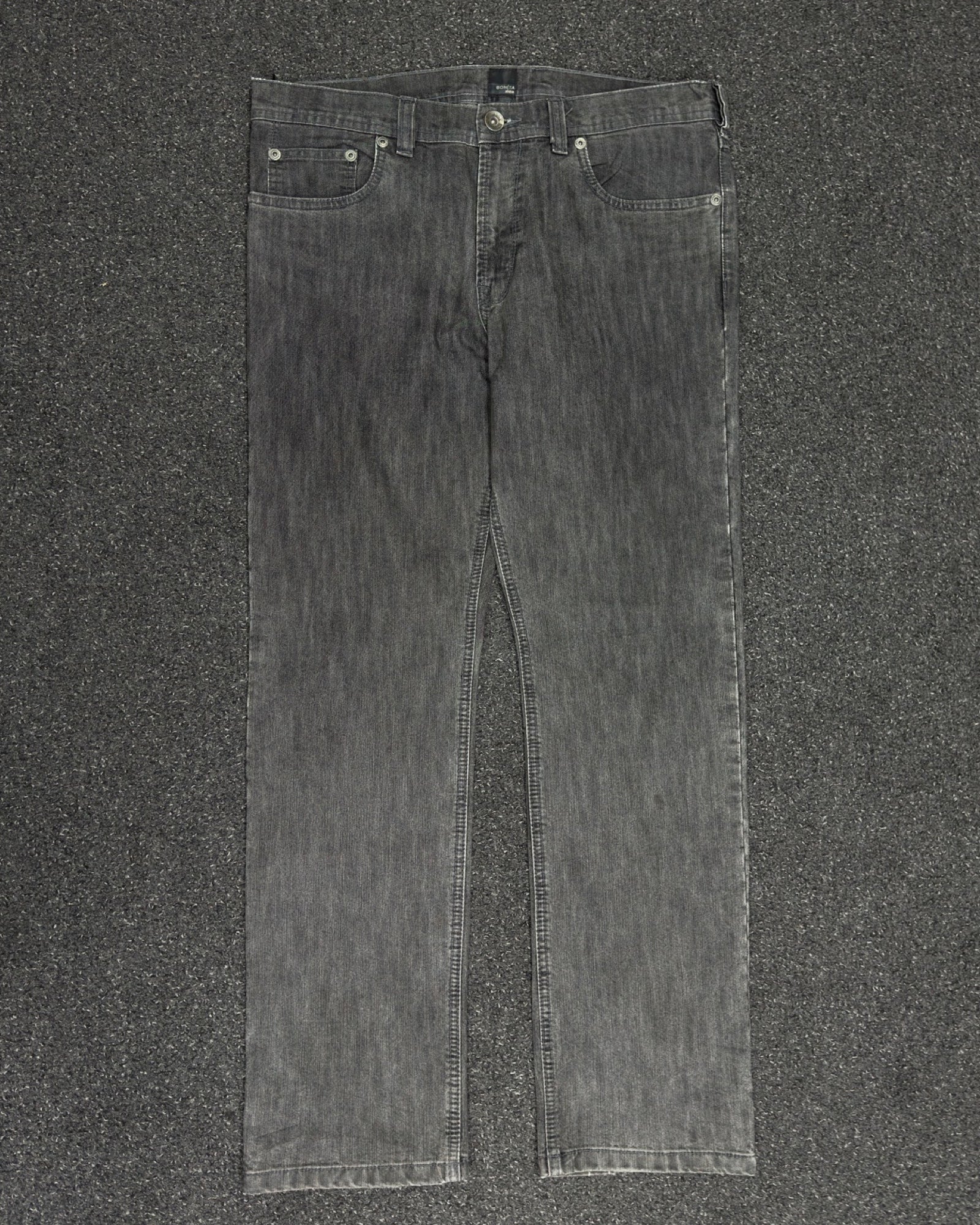 BONITA STRAIGHT W36L30