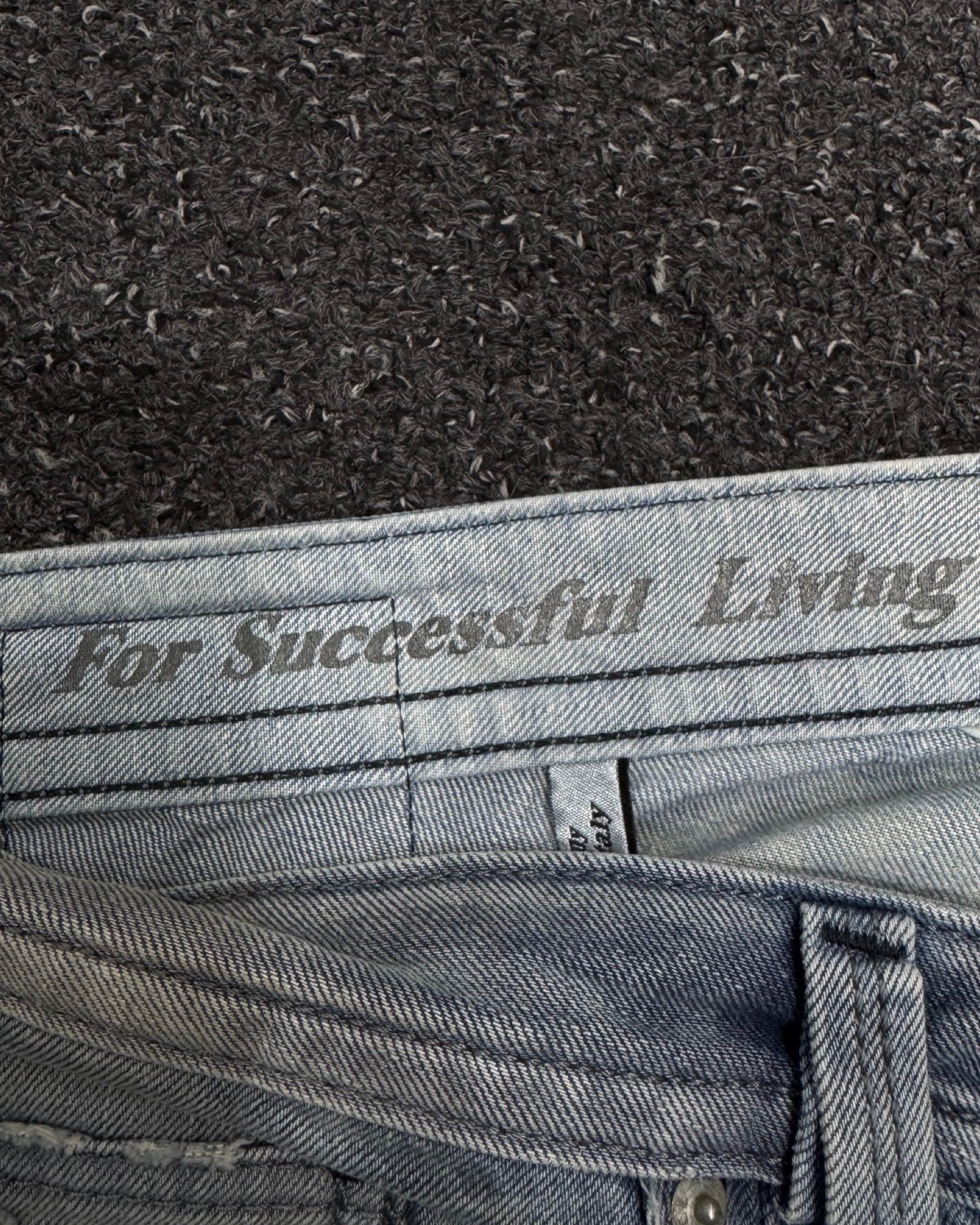 DIESEL INDUSTRY THAVAR W38L32