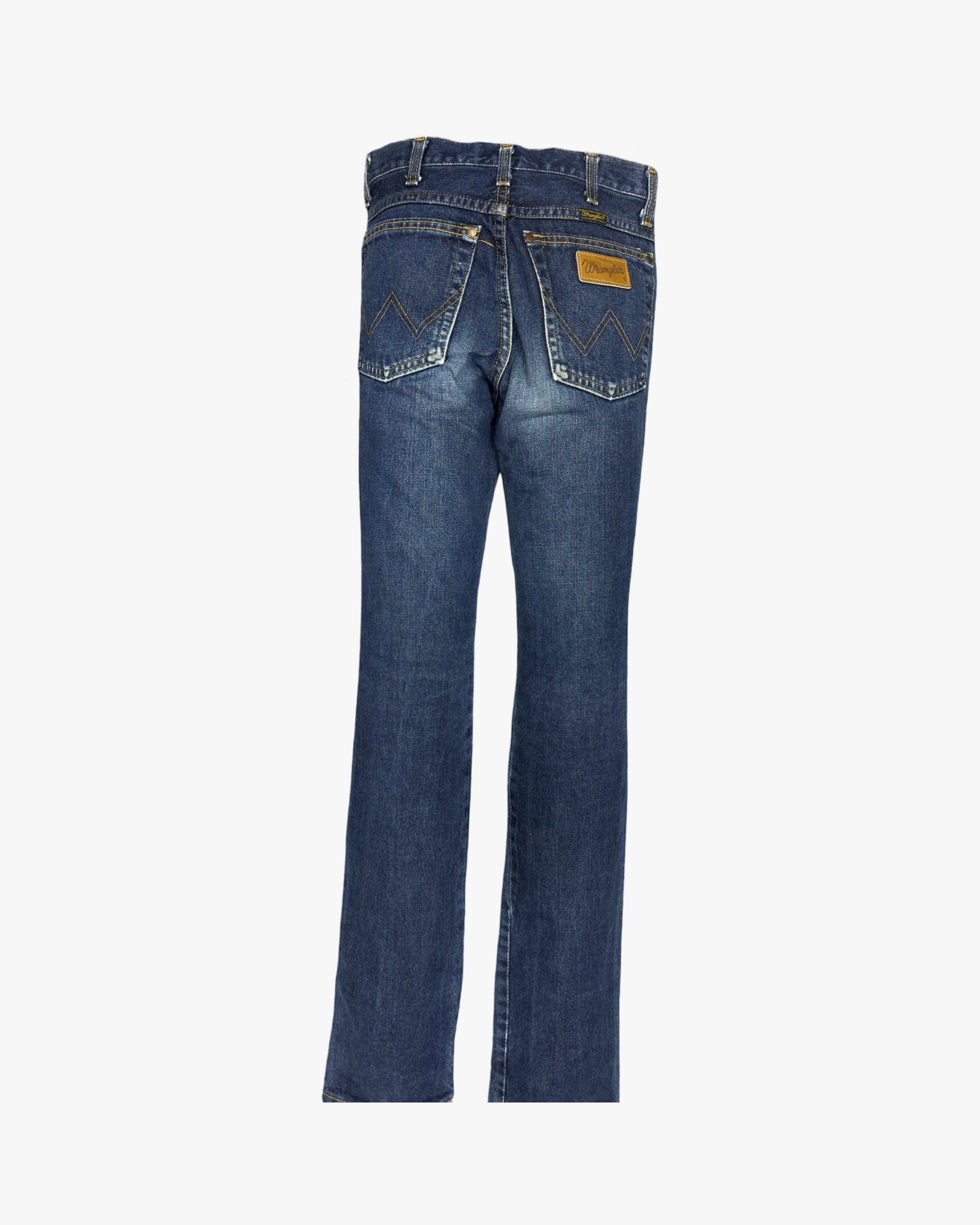 WRANGLER TEXAS w25l34