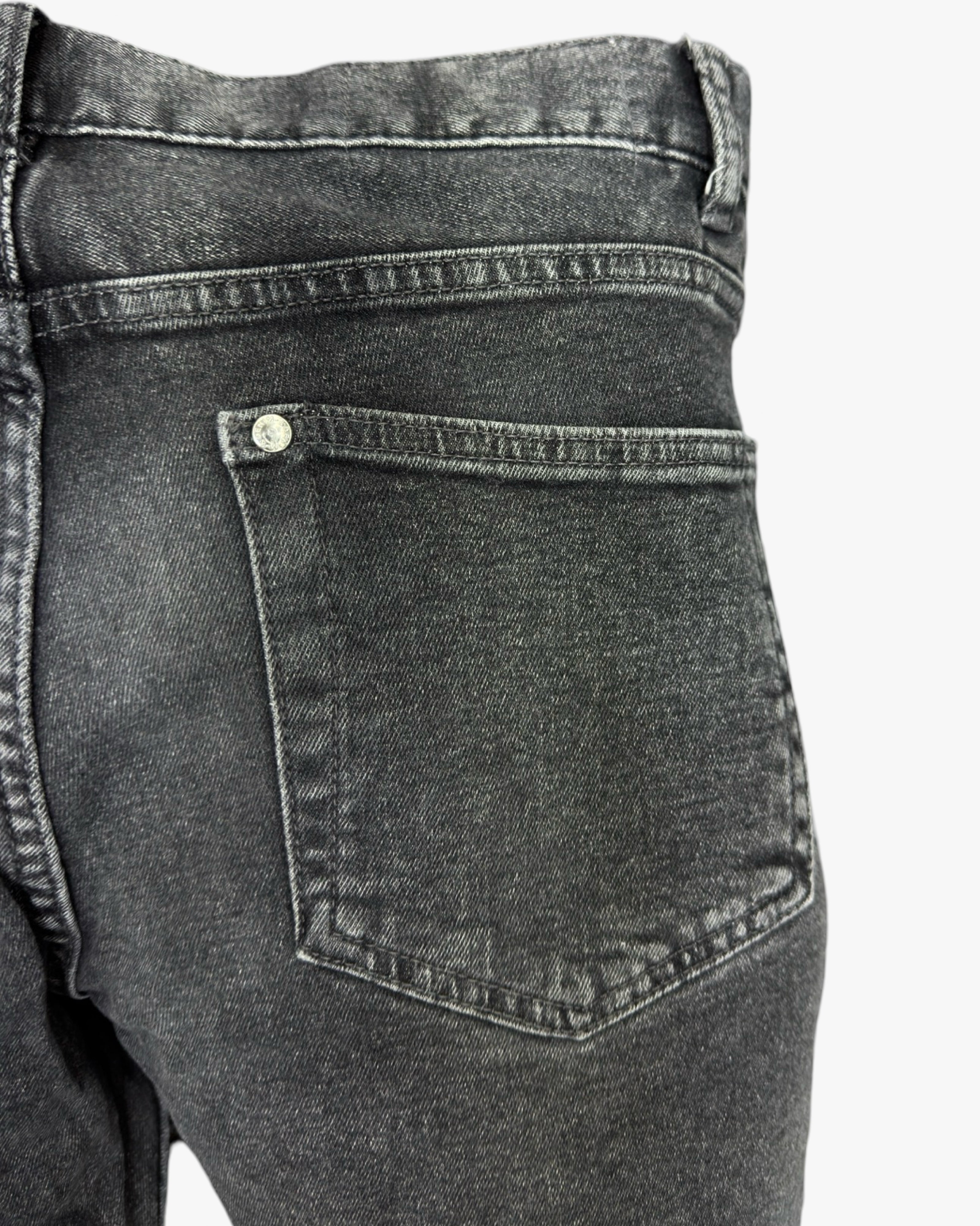 &DENIM W30L30