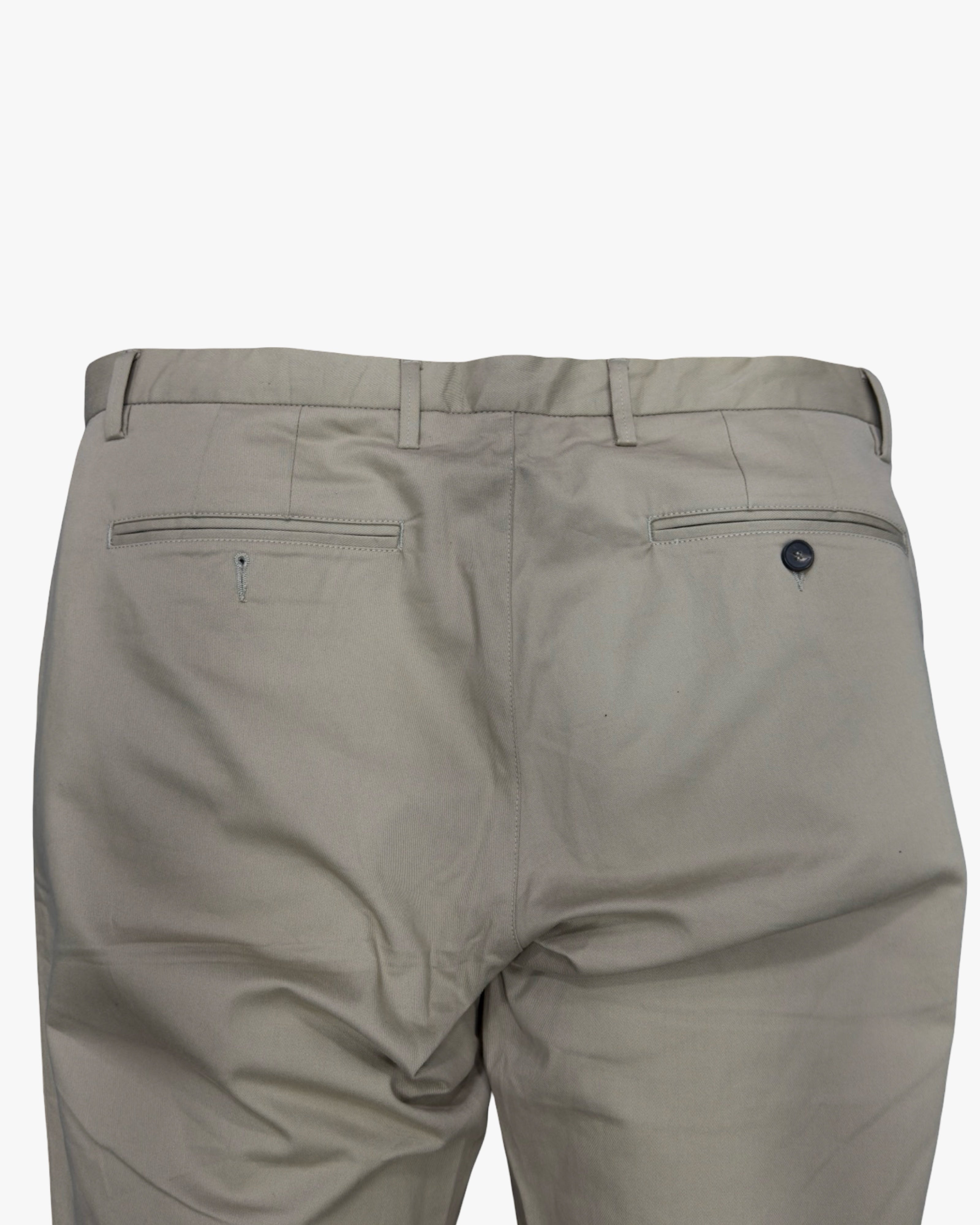 basic chino slim w38l32