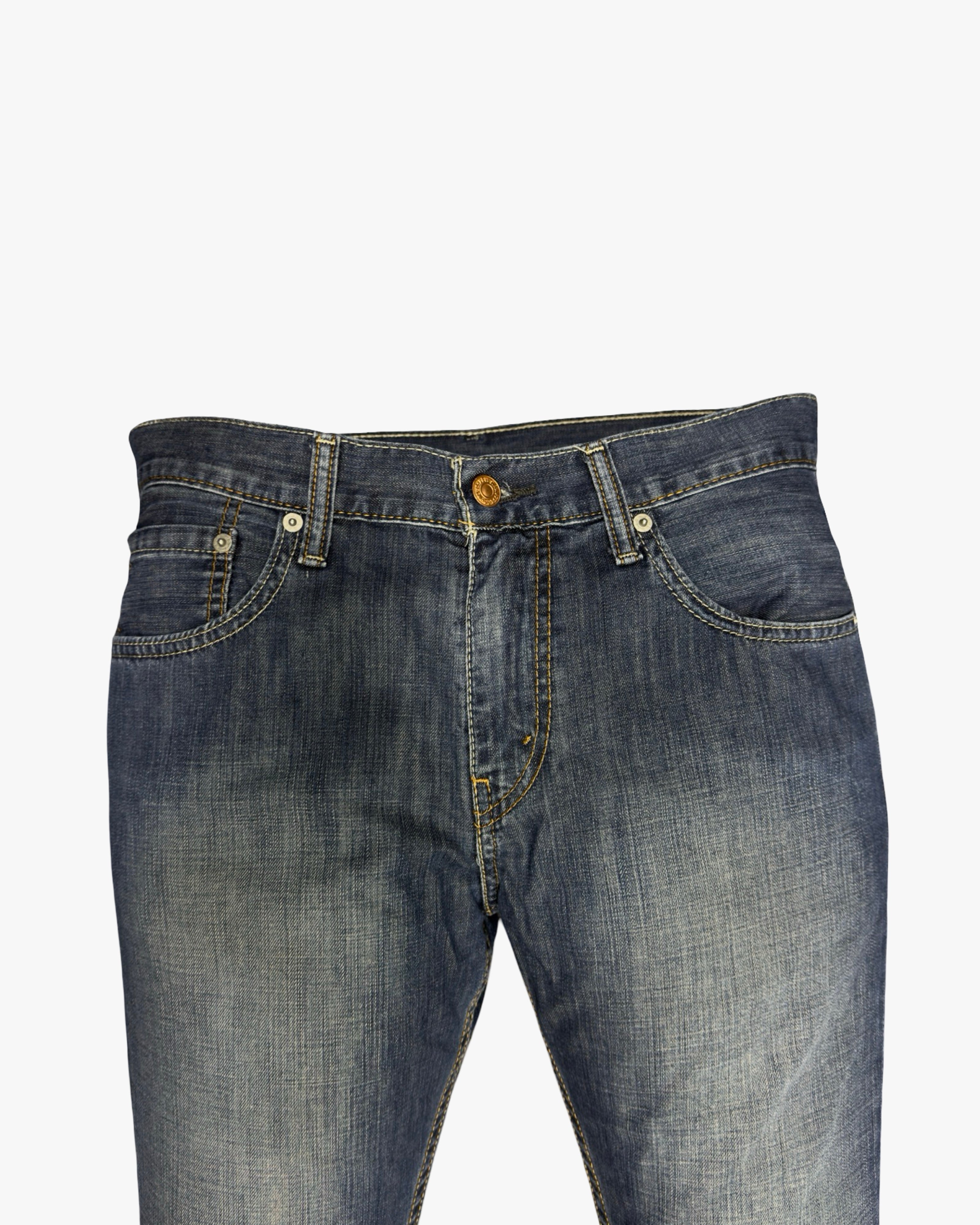 LEVI'S 527 w31l30