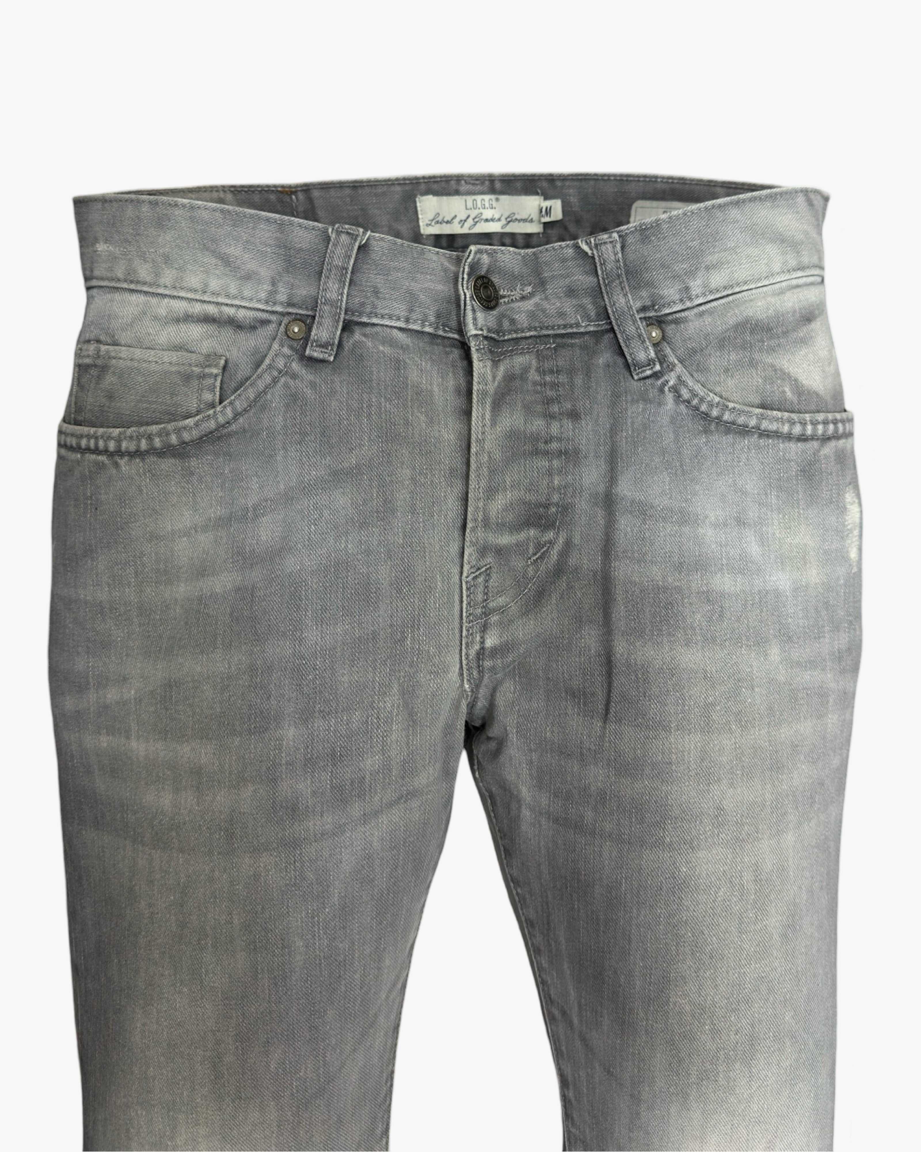 &DENIM W30L32