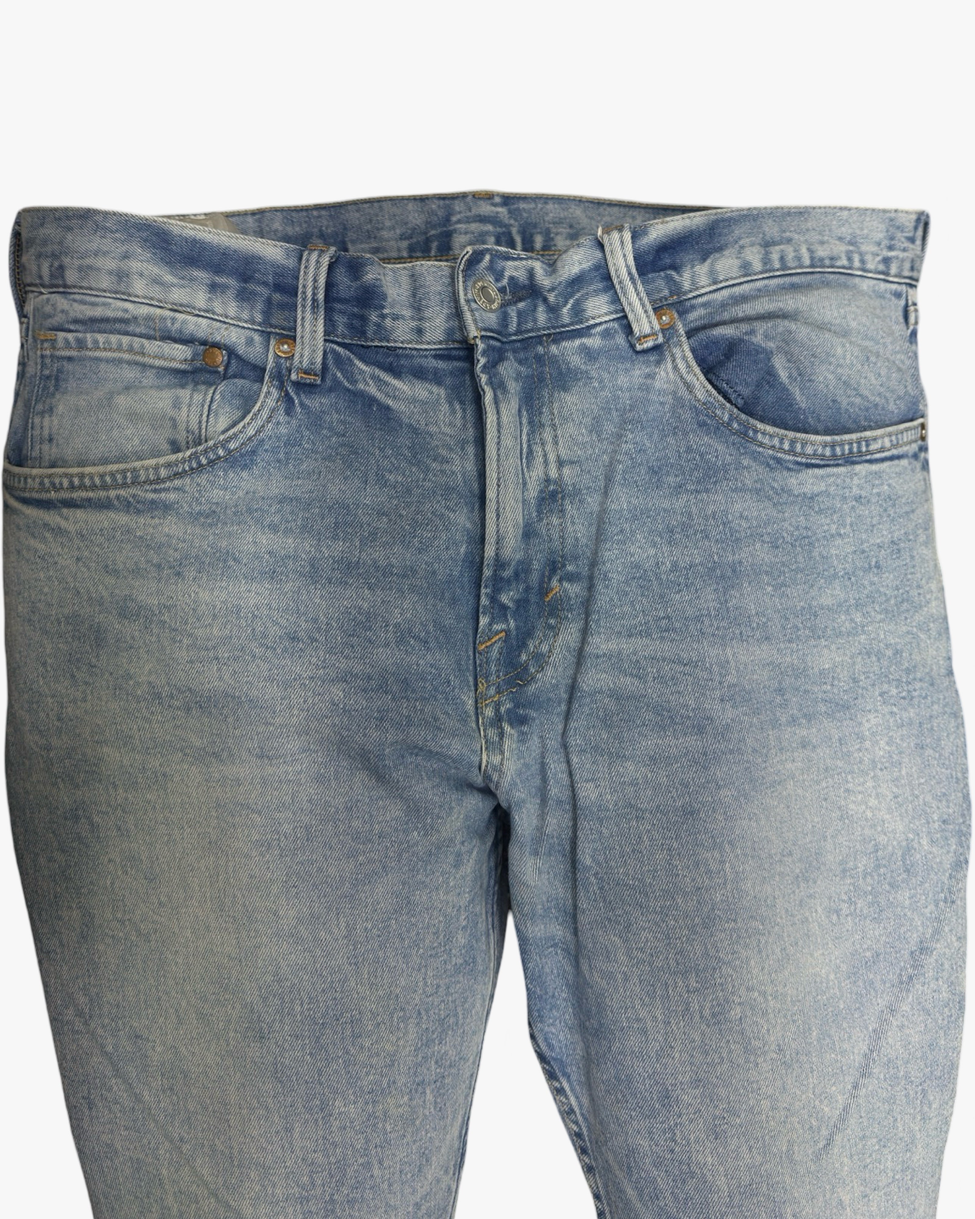 &DENIM relaxed W34l32