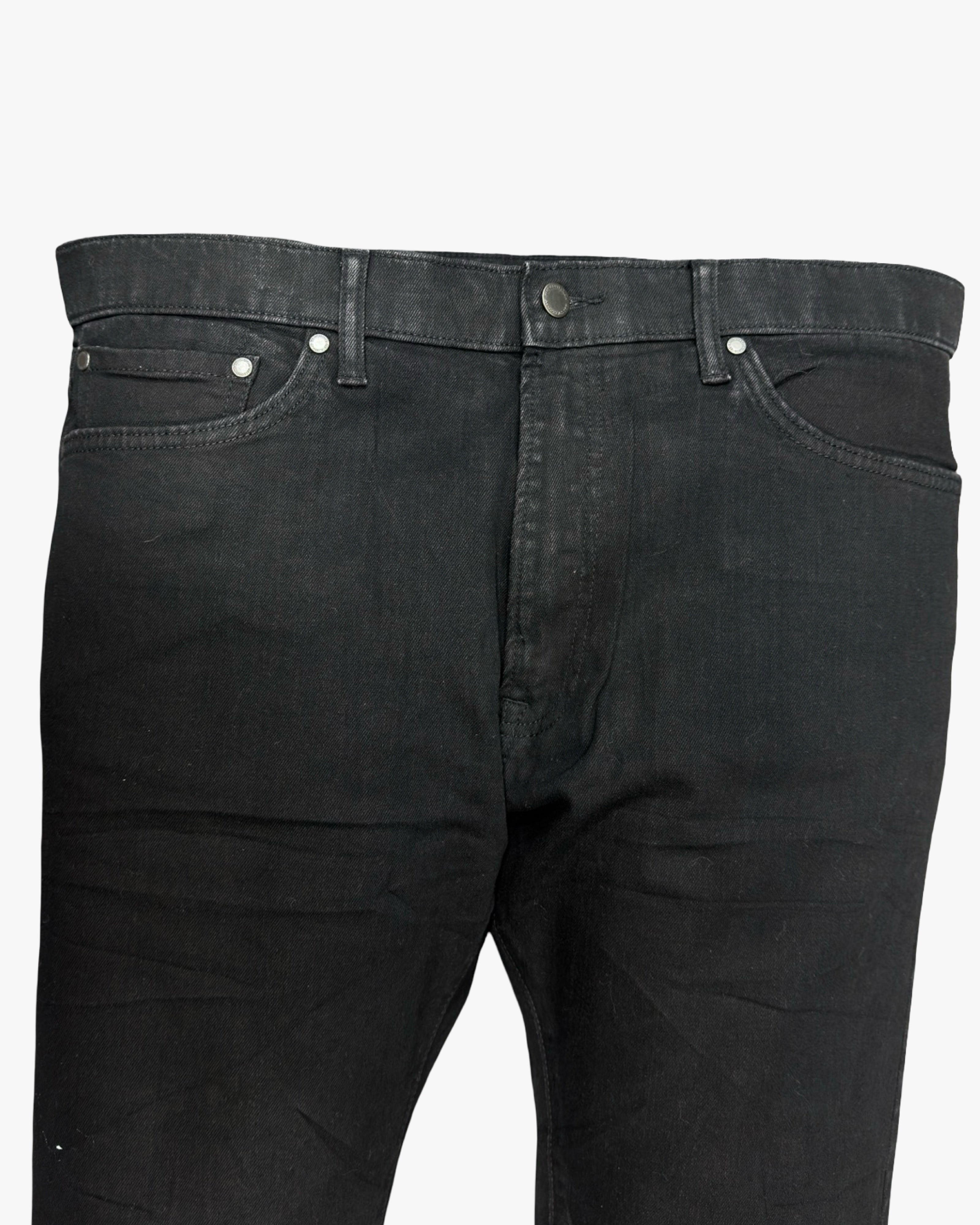 &denim straight w32l32