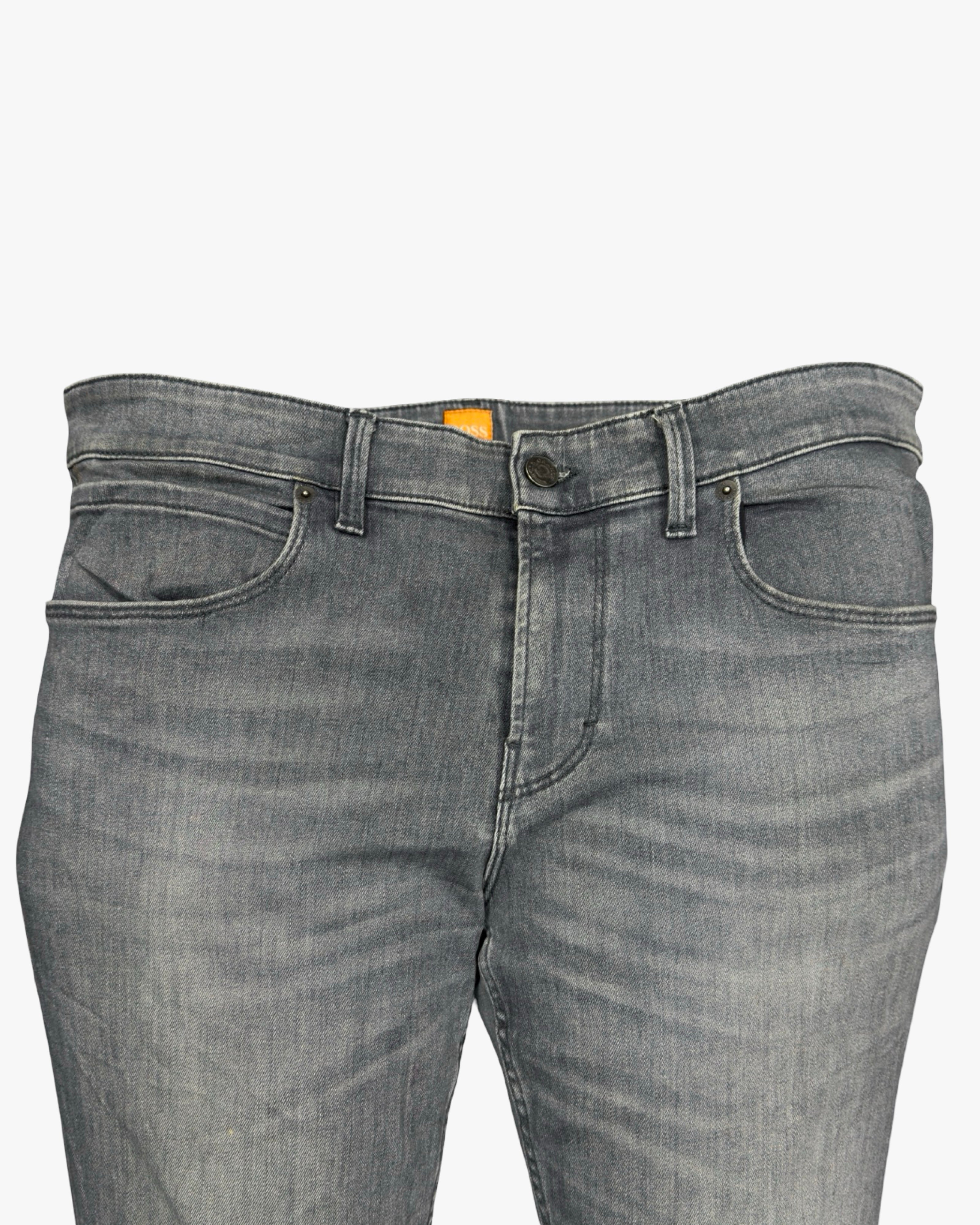 hugo boss ORANGE W34L34