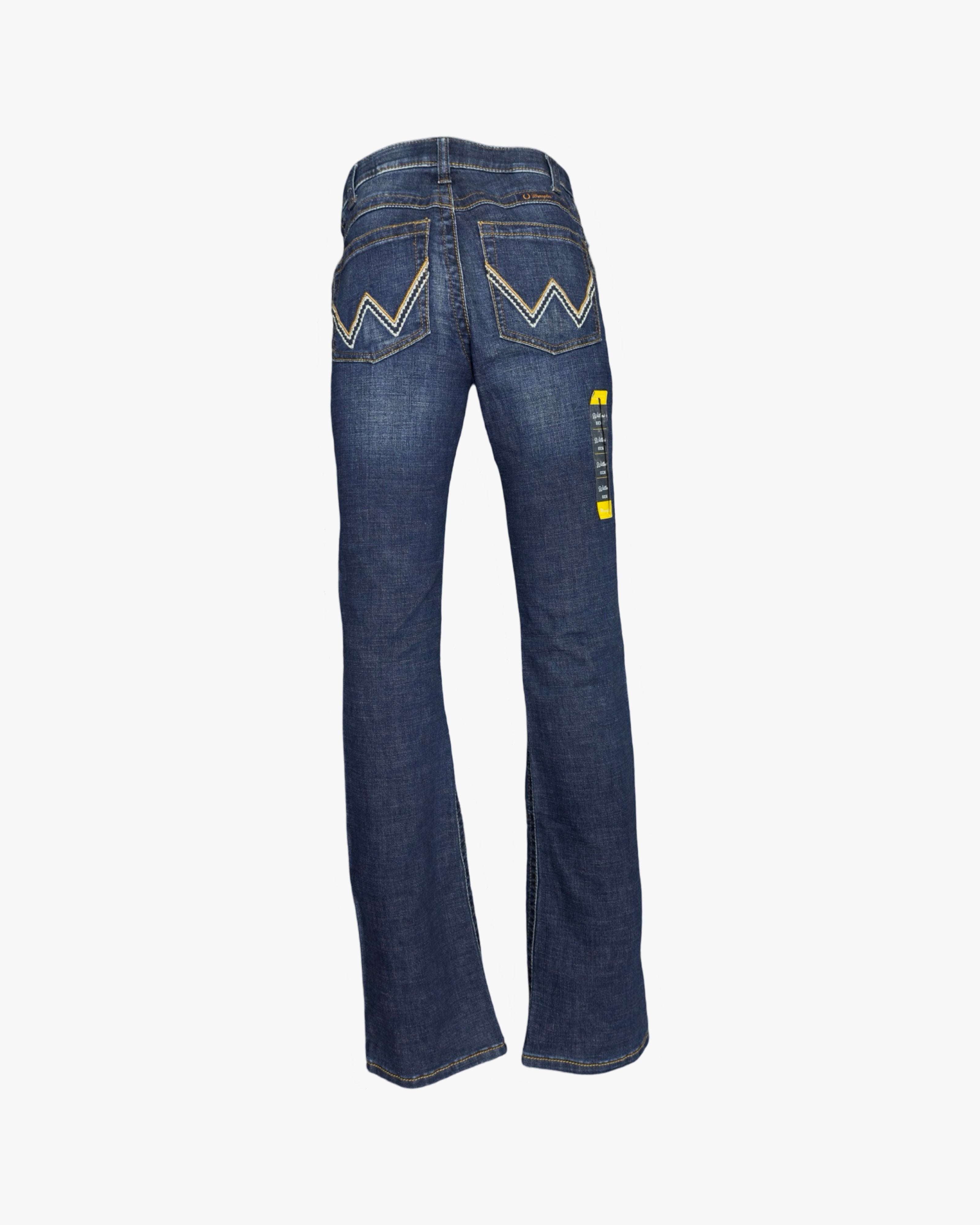 Wrangler w26l34