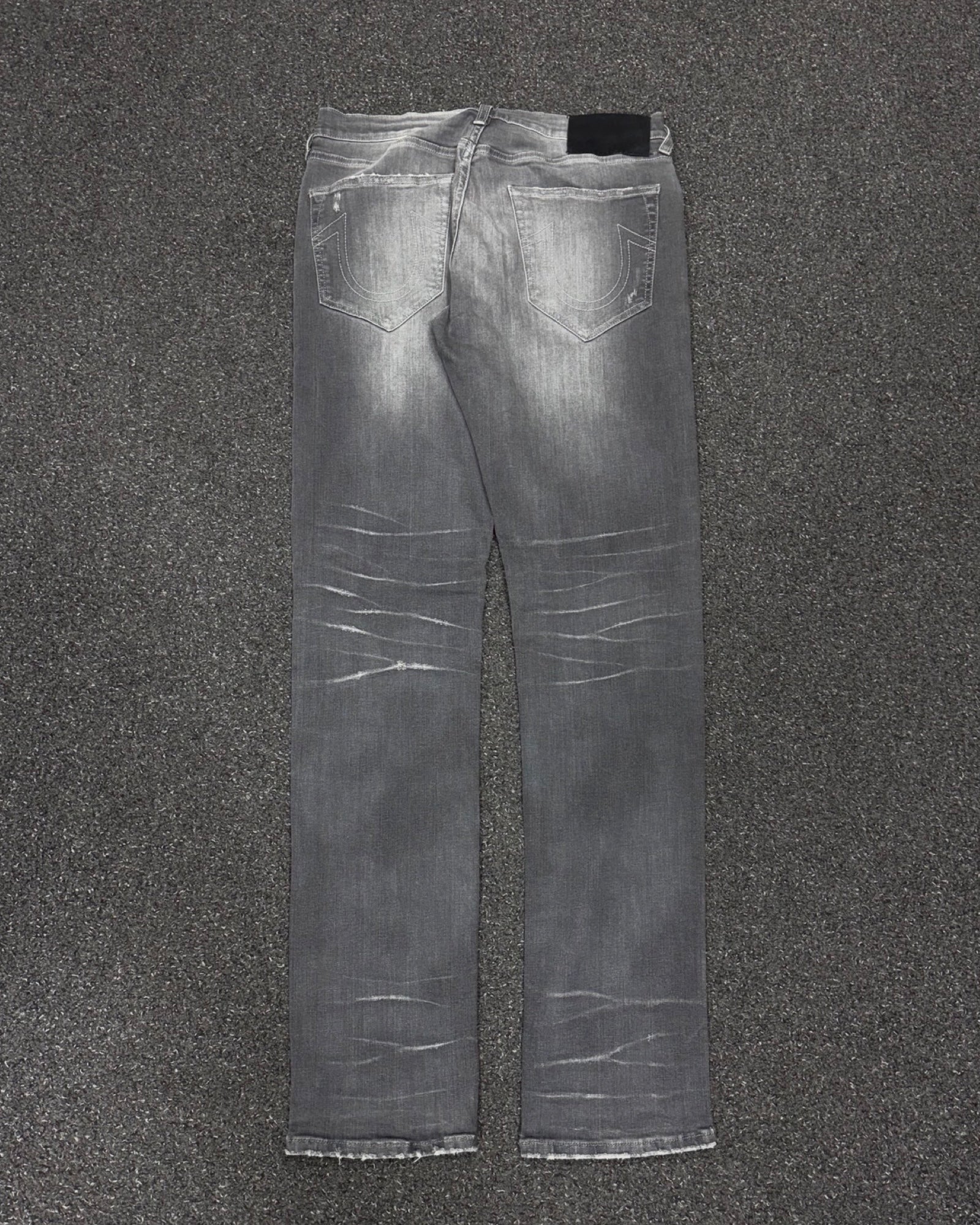 TRUE RELIGION Slim w29l34