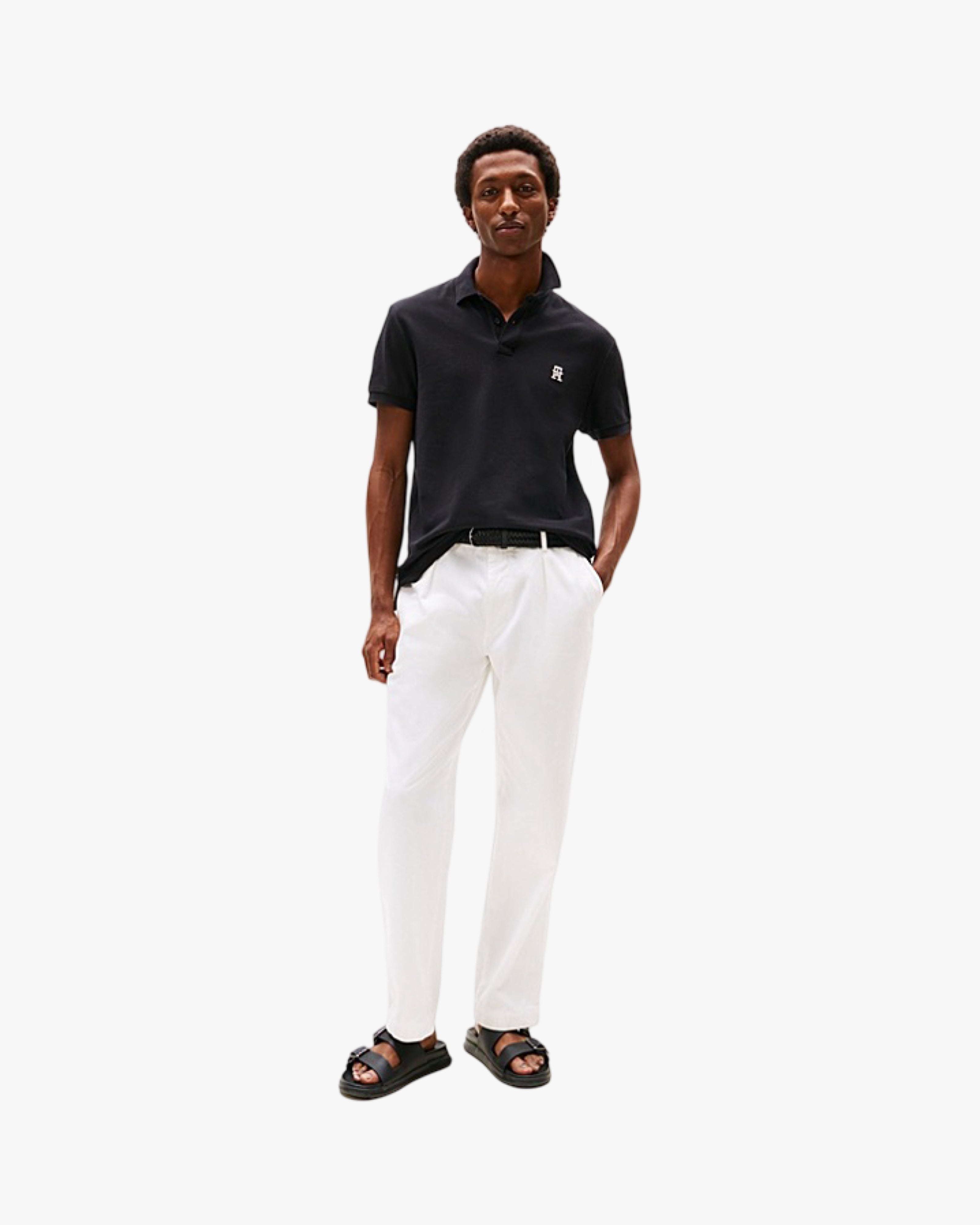 TOMMY HILFIGER POLO