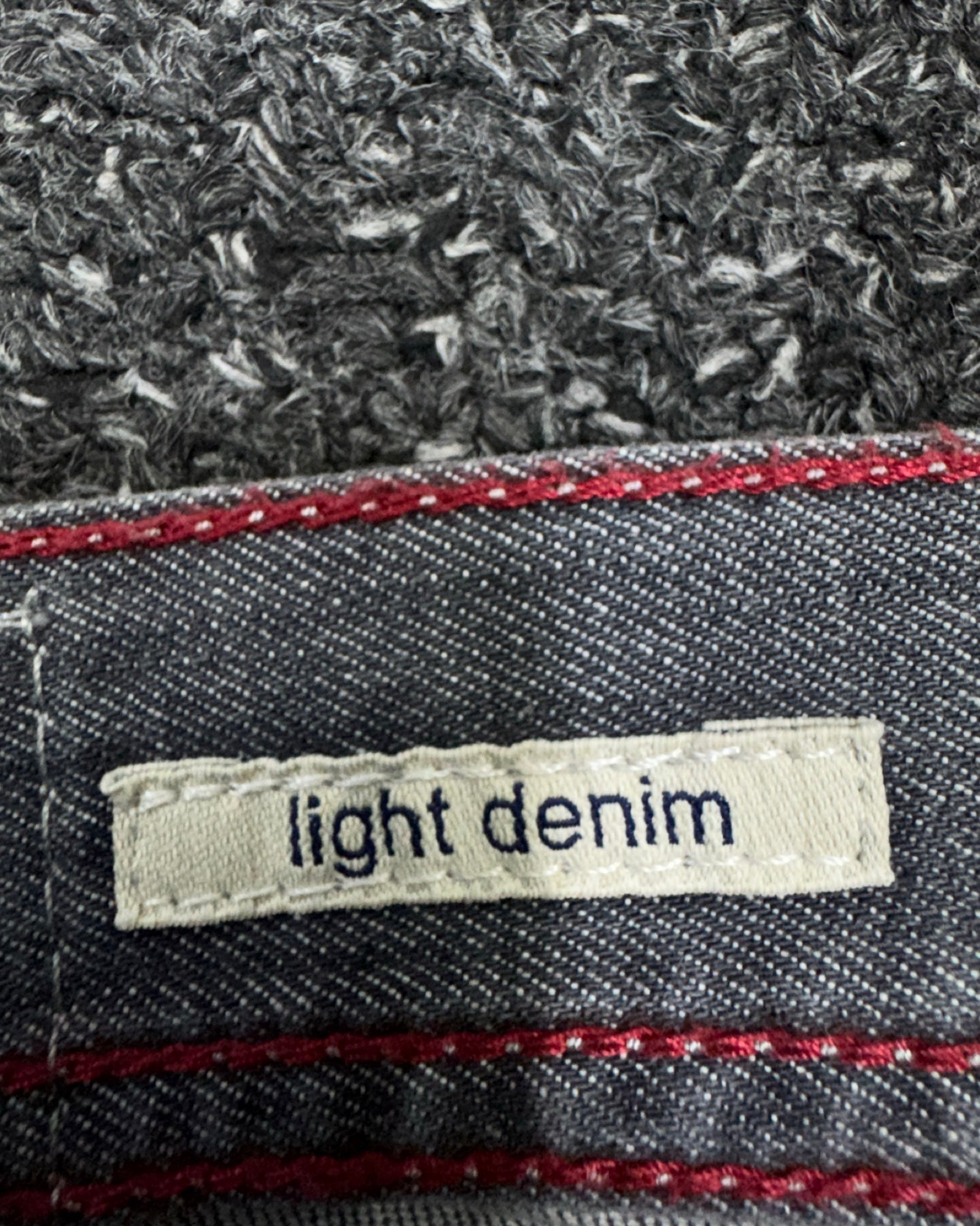 alberto Straight w32l32