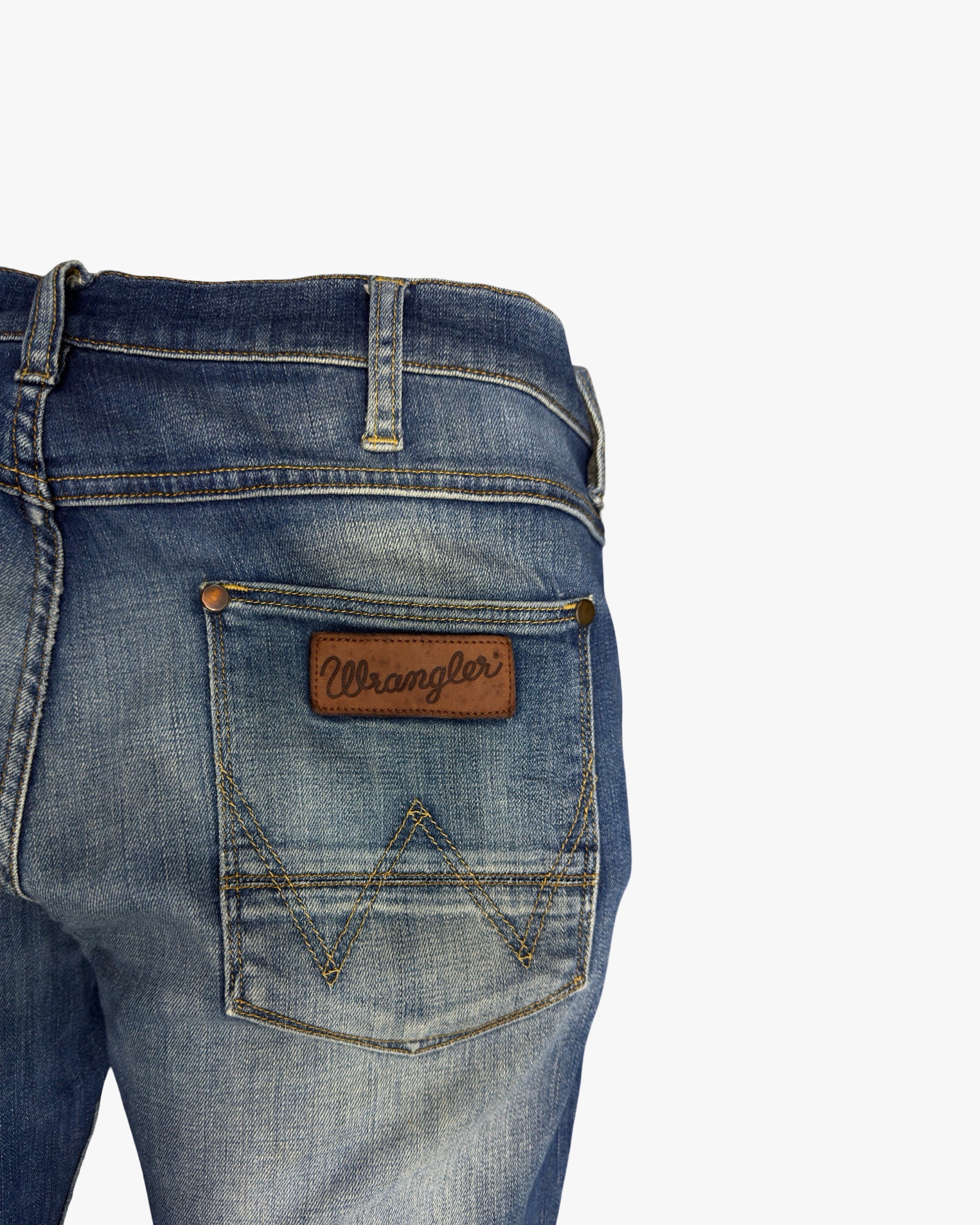 WRANGLER TEXAS W36l32