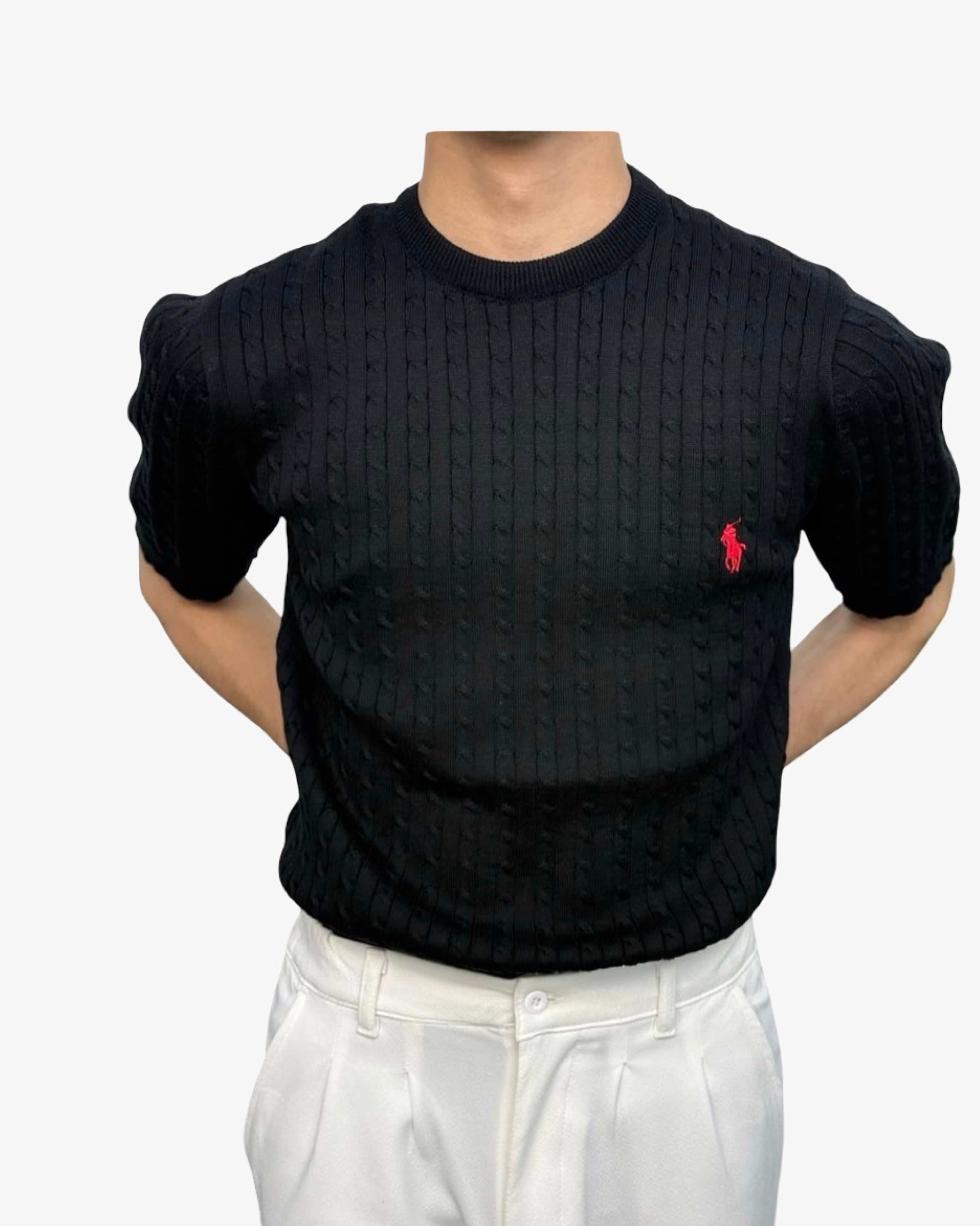 POLO RALPH LAUREN KNIT WEAR