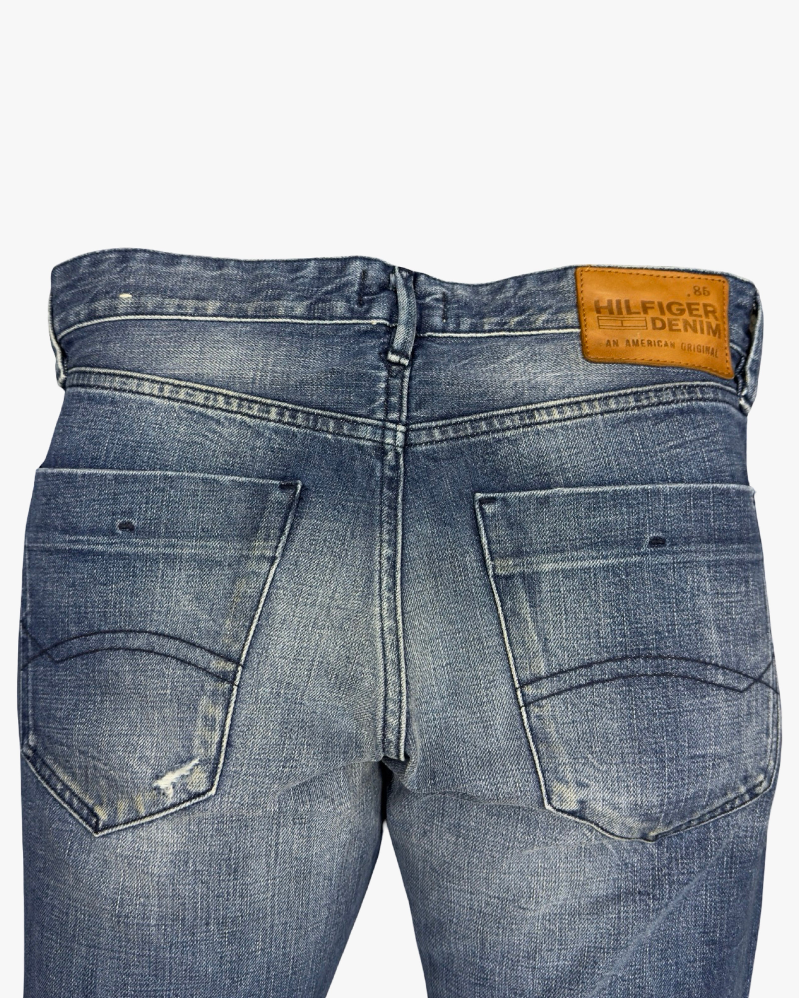 Tommy Hilfiger w29l32