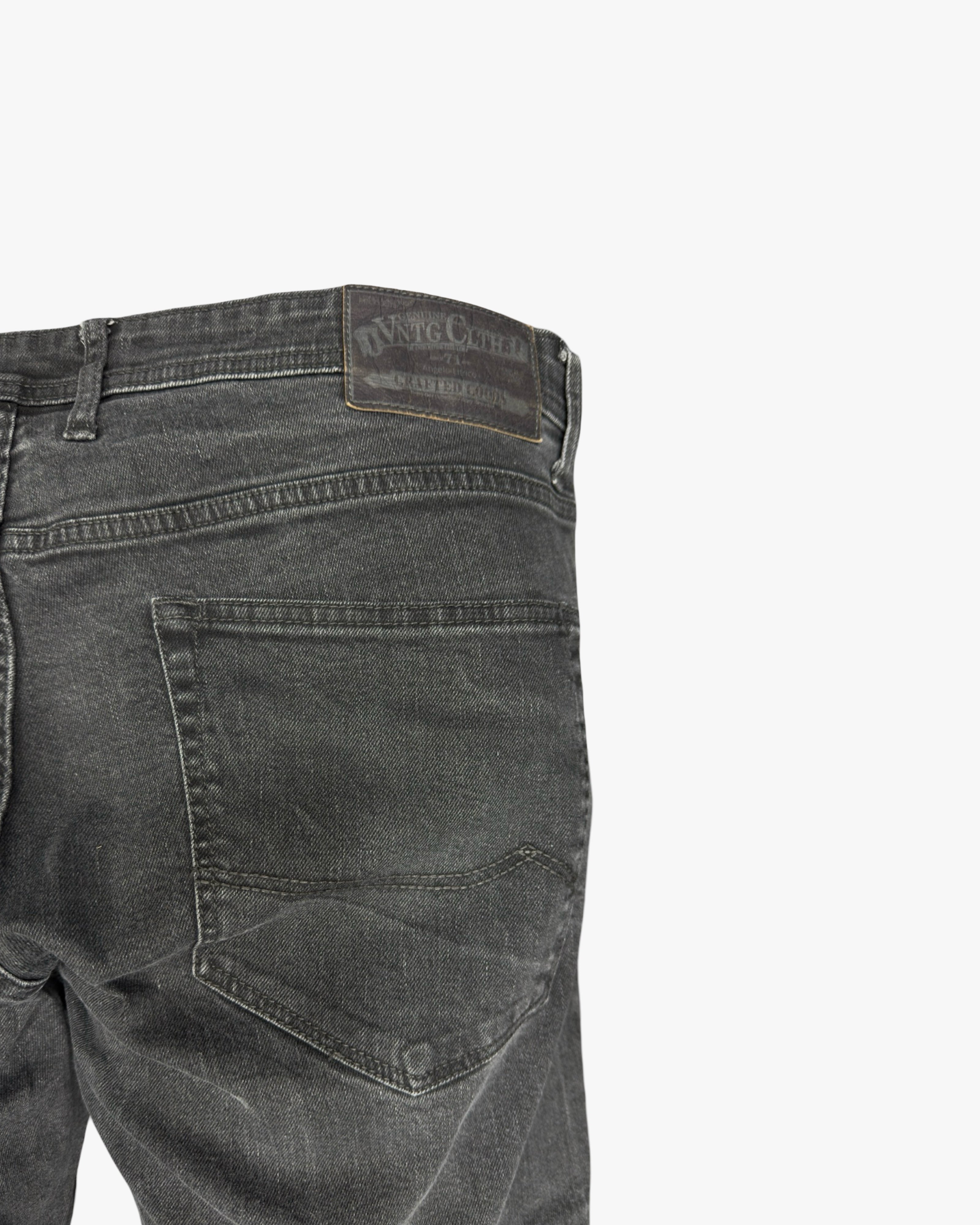 CRAFTED GOODS w42l32