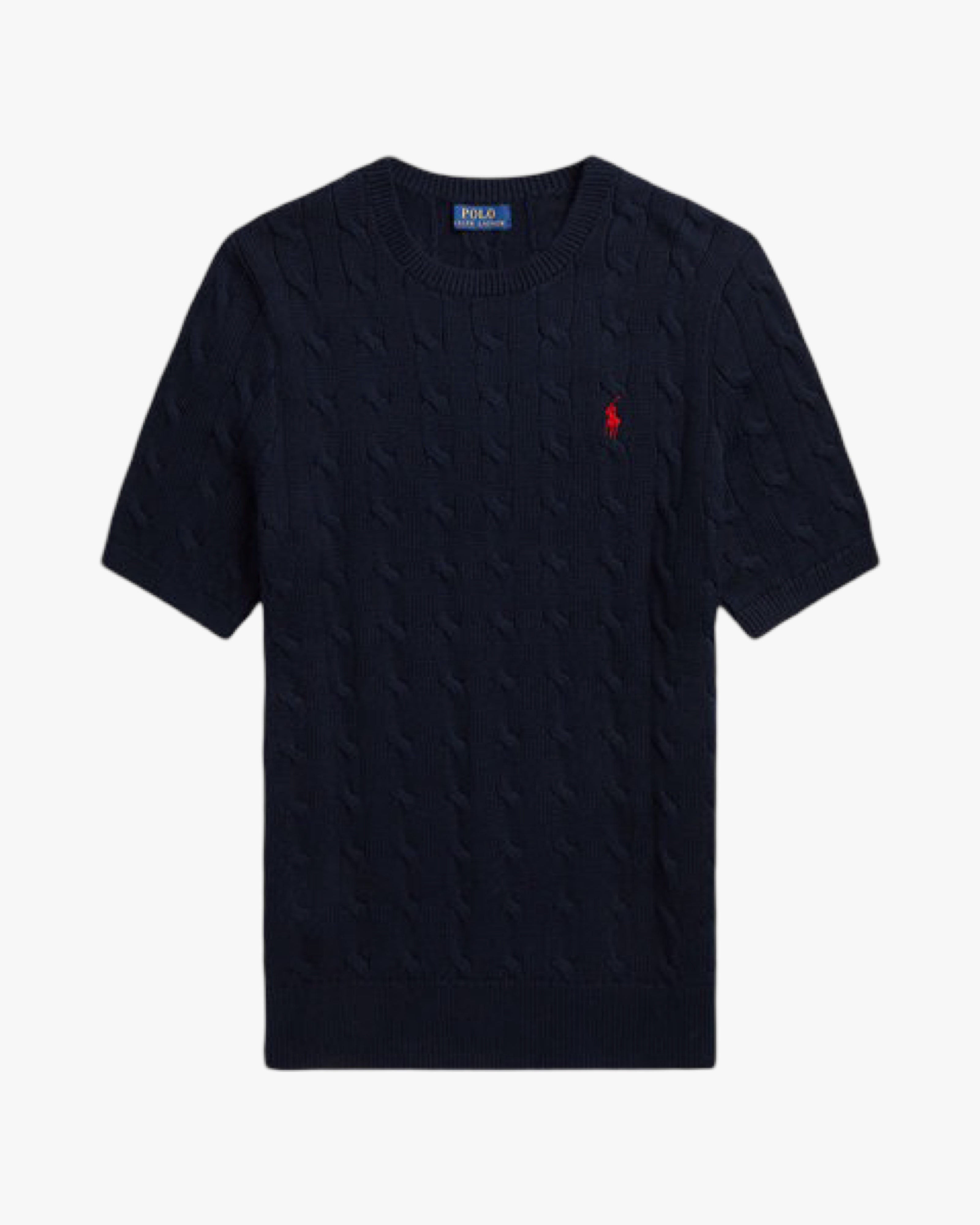 POLO RALPH LAUREN KNIT WEAR