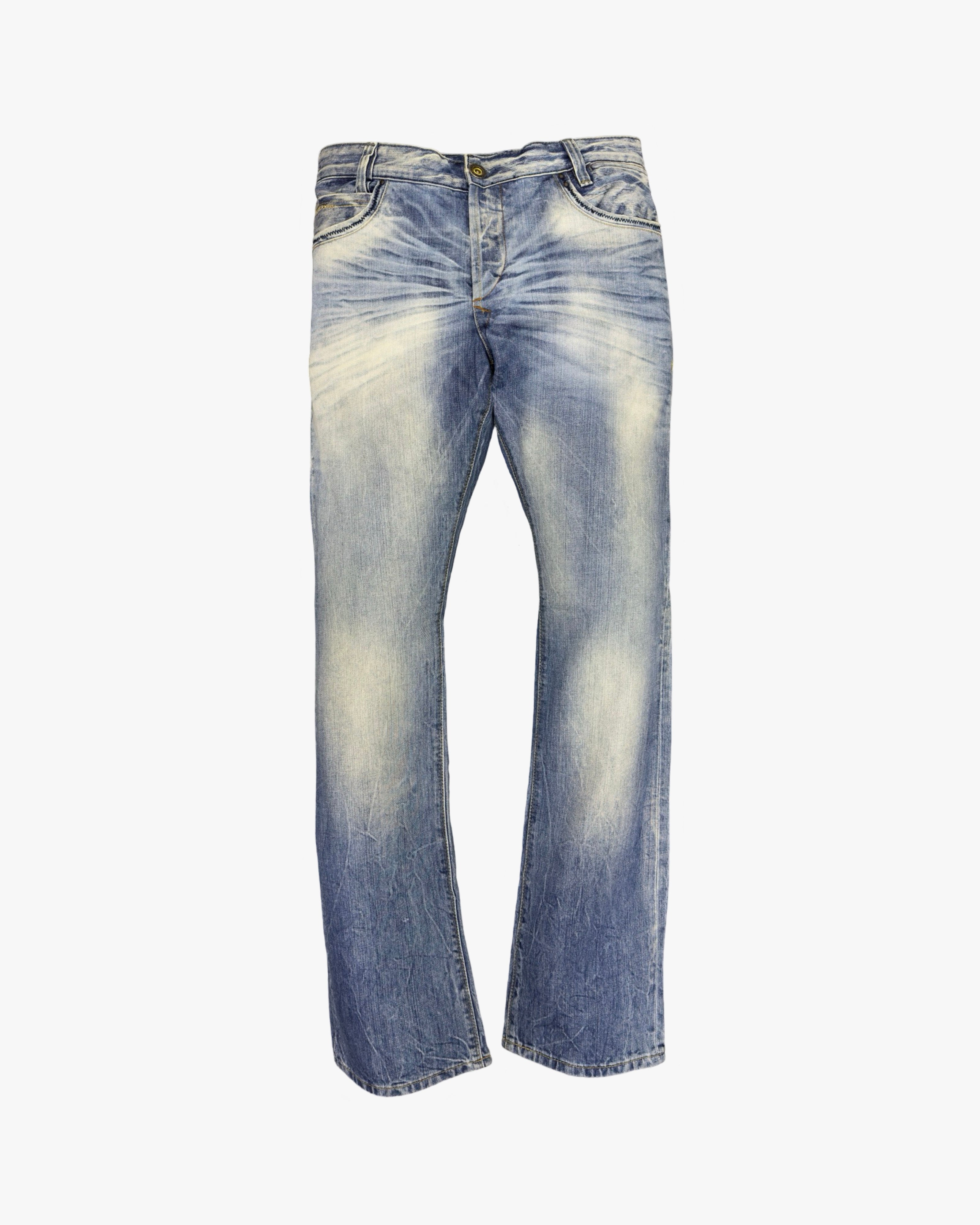 JACK&JONES VINTAGE CLOTHING W32L34