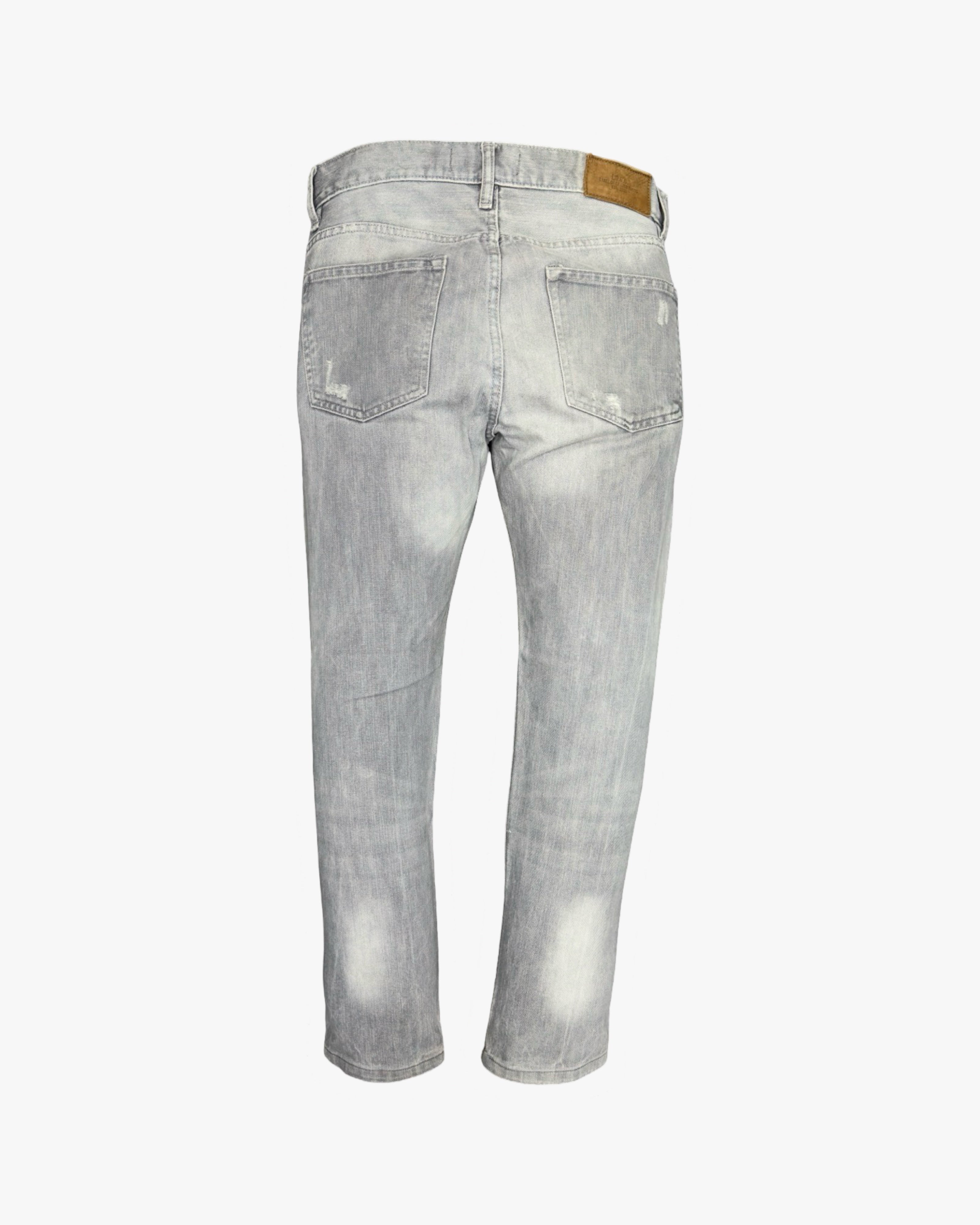 &DENIM W30L32