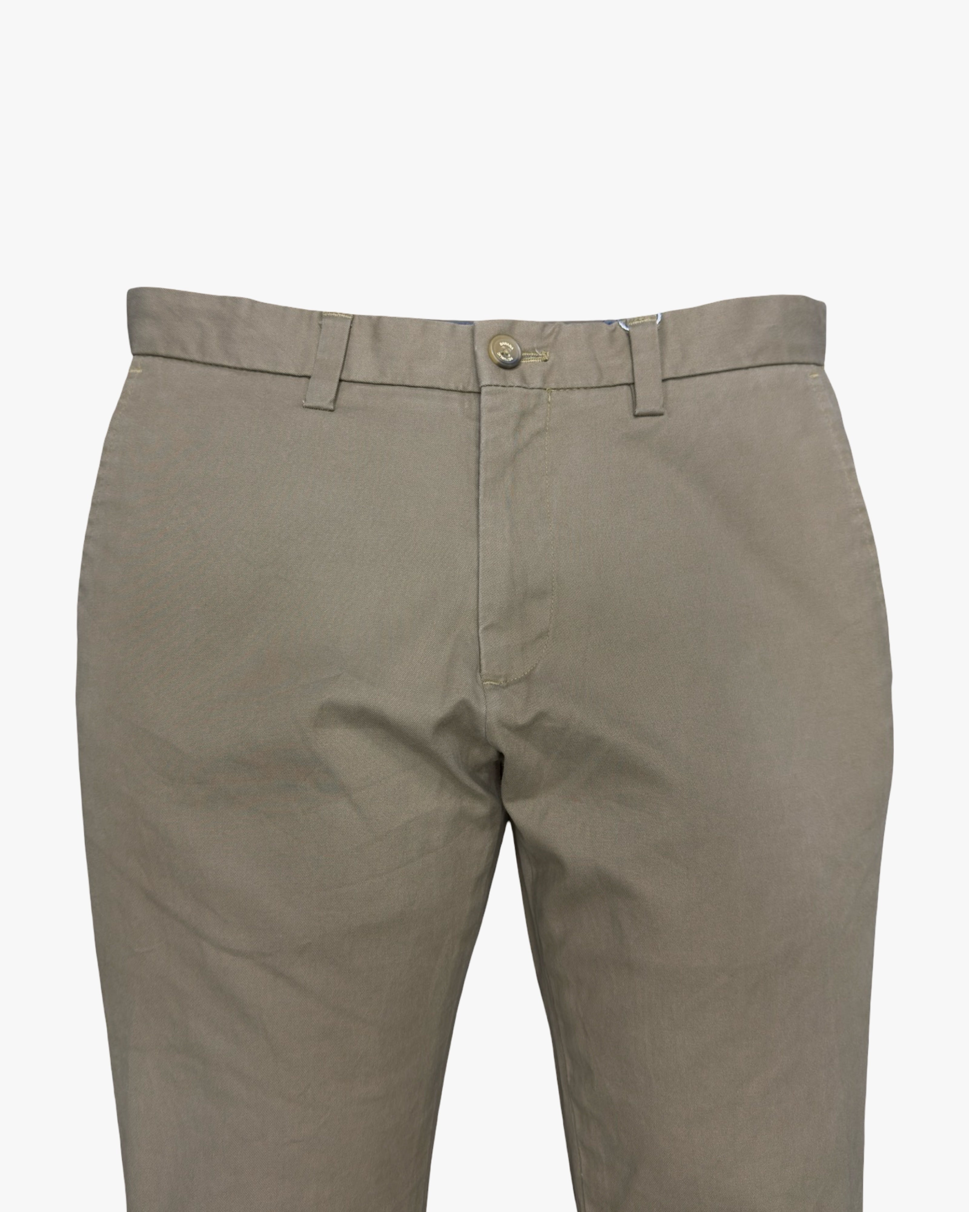 banana republic chino slim w36l32
