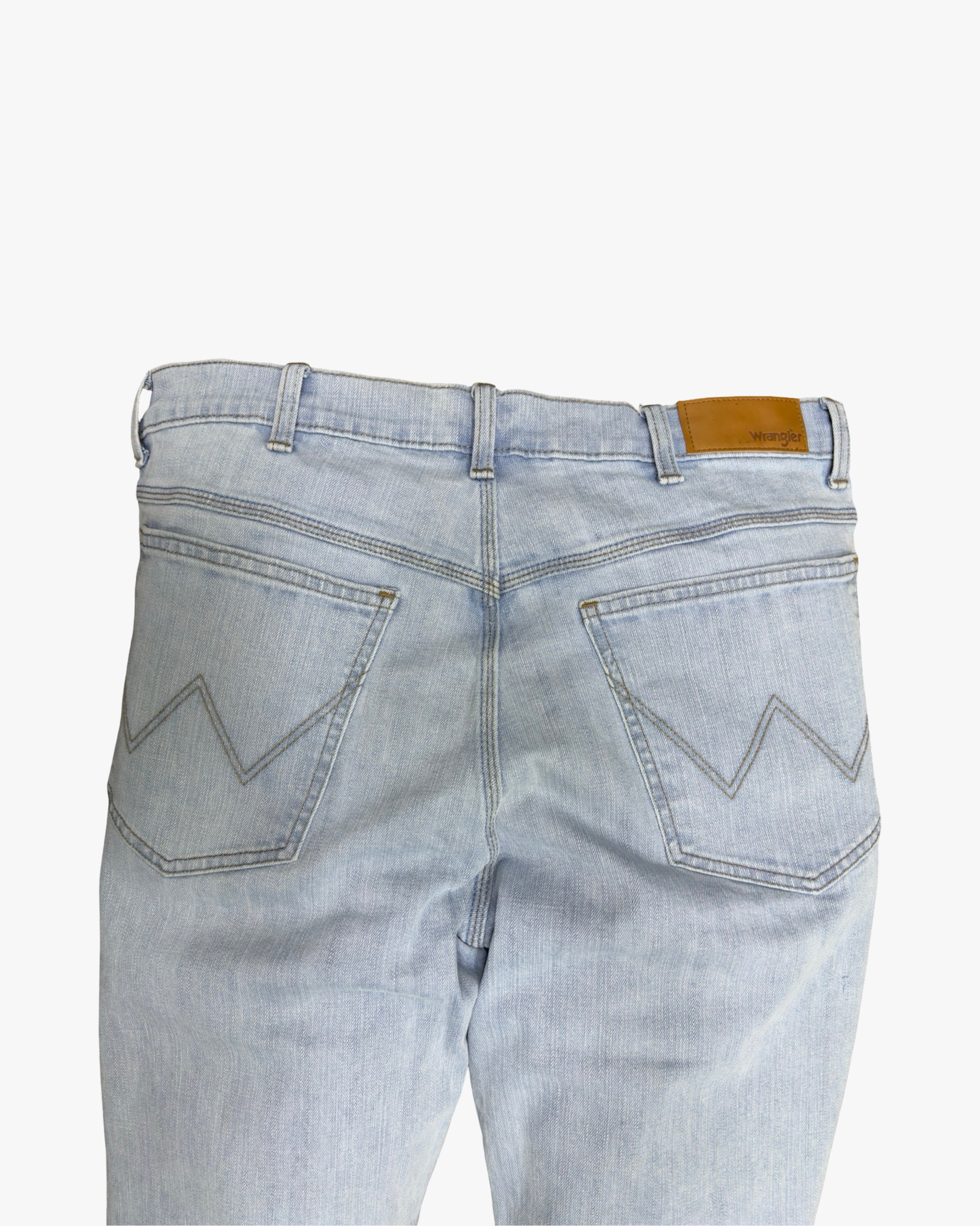 WRANGLER TEXAS w38l32