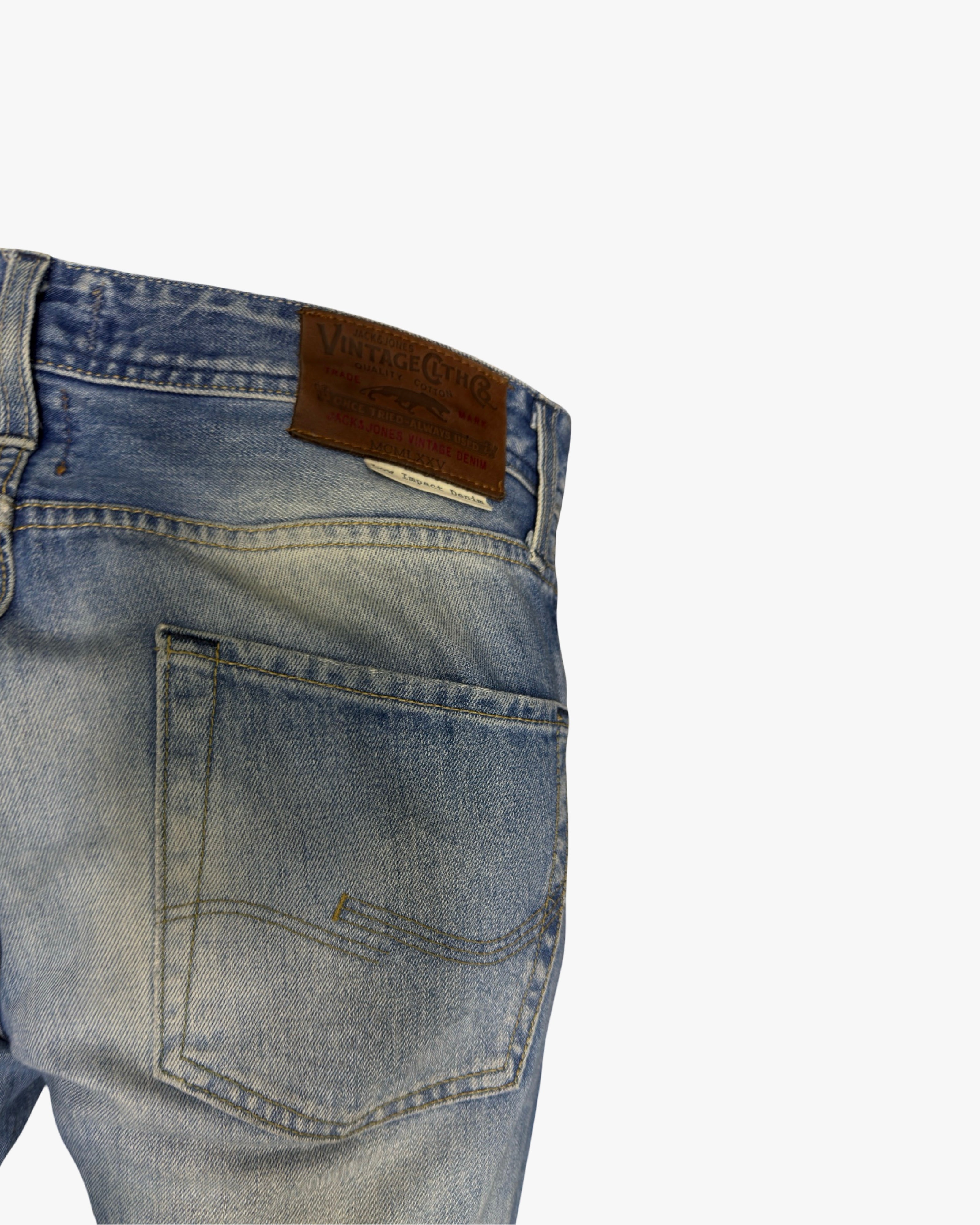 JACK&JONES clark w32l30