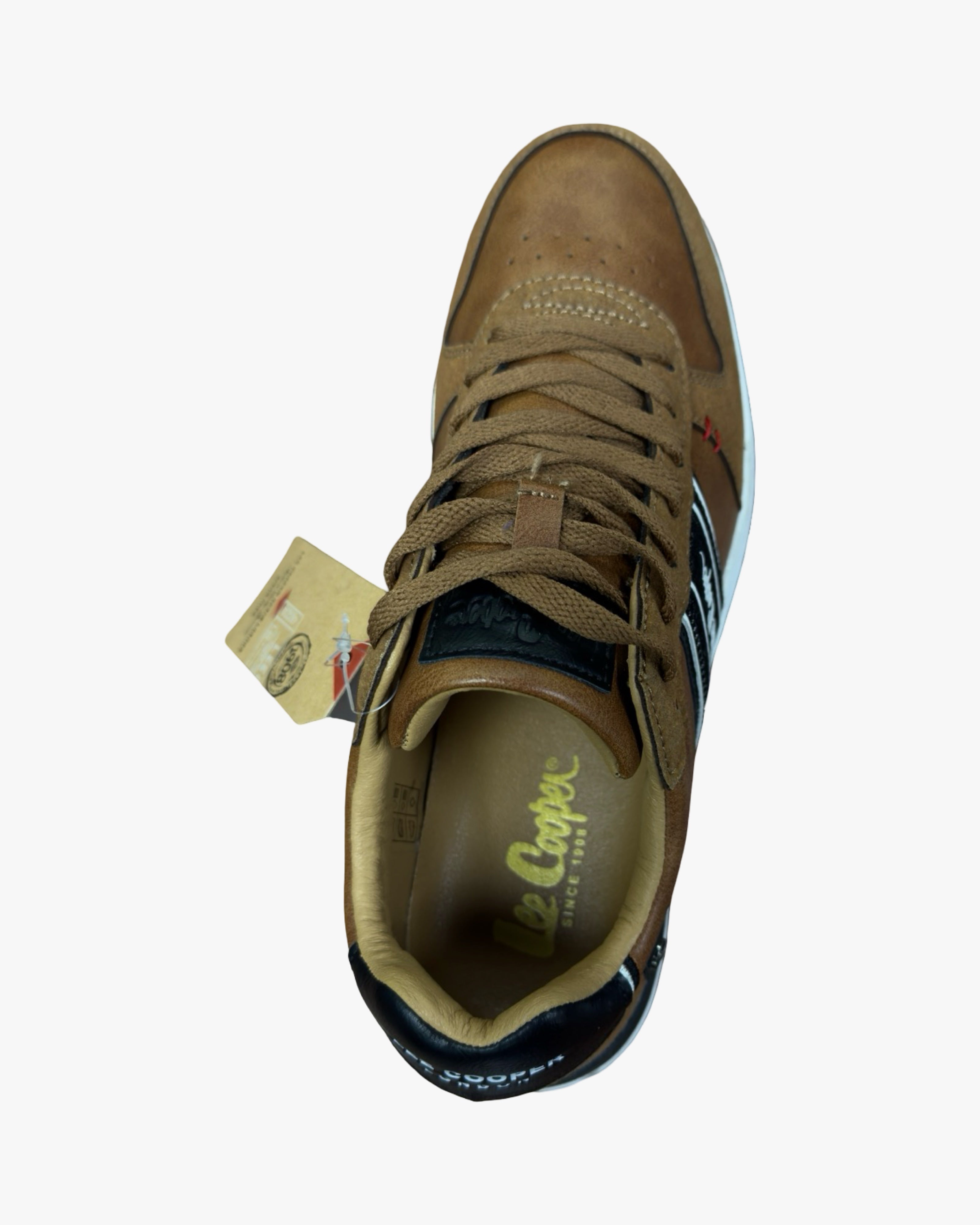 lee cooper 41
